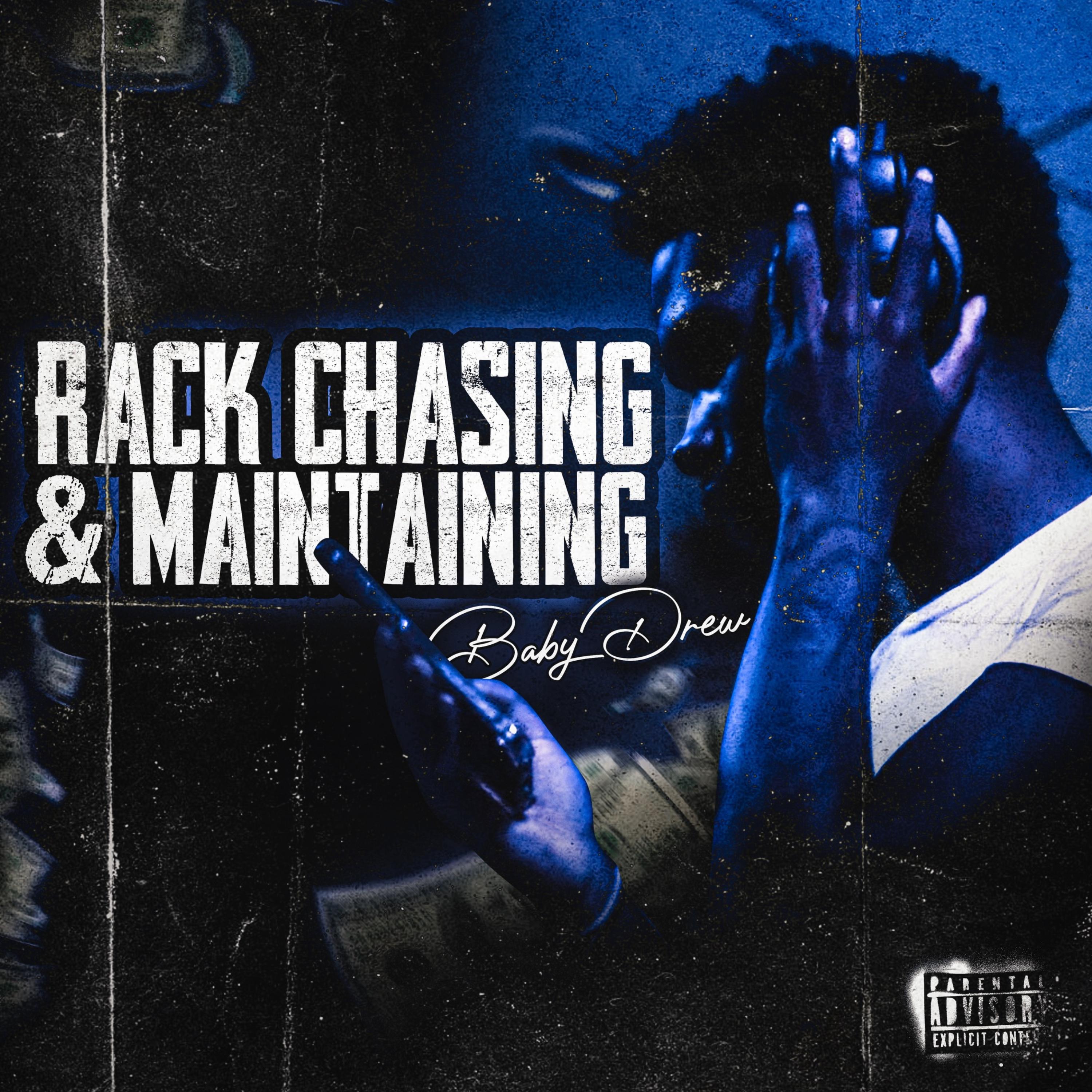 Rack Chasing & Maintaining artwork