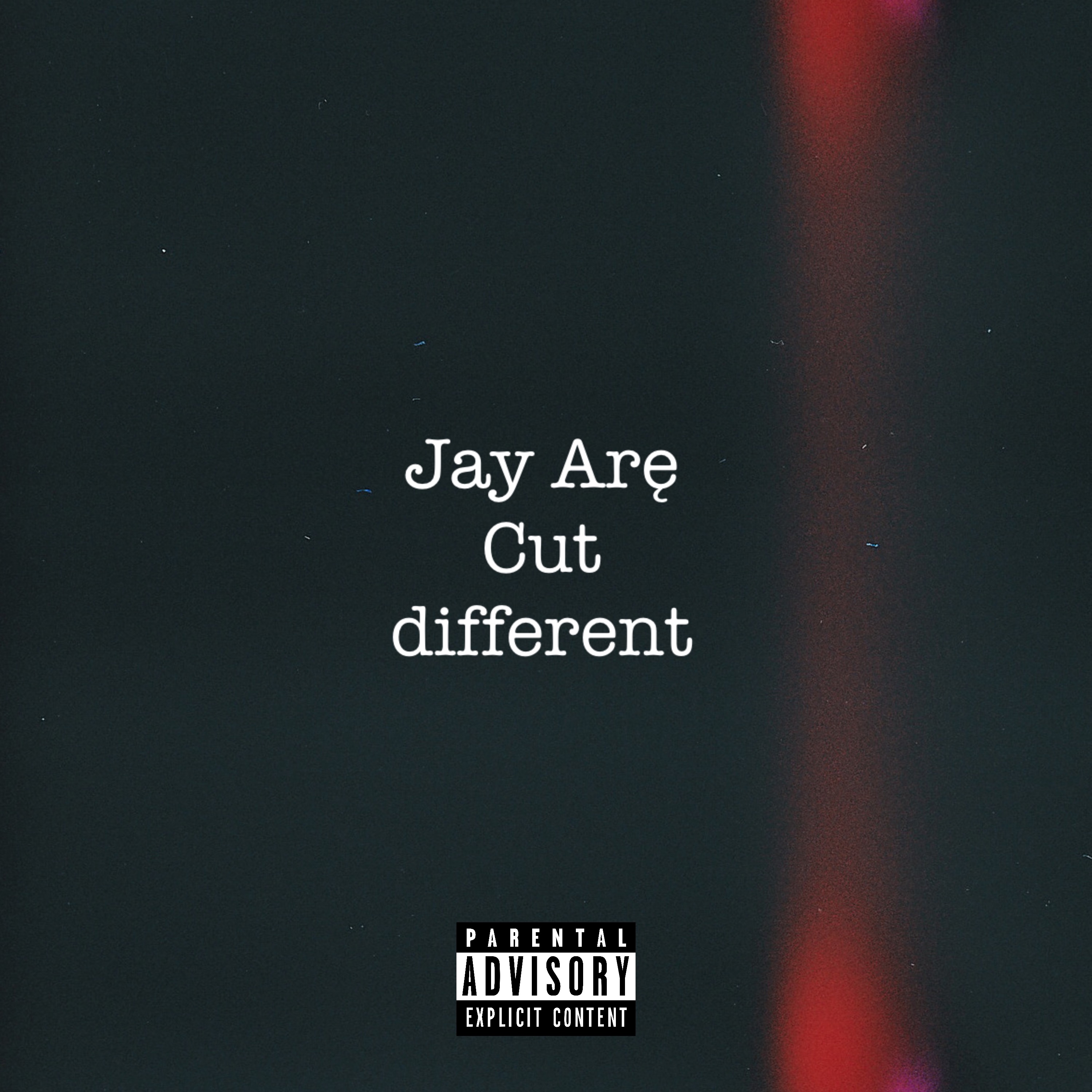 Cutdifferent artwork