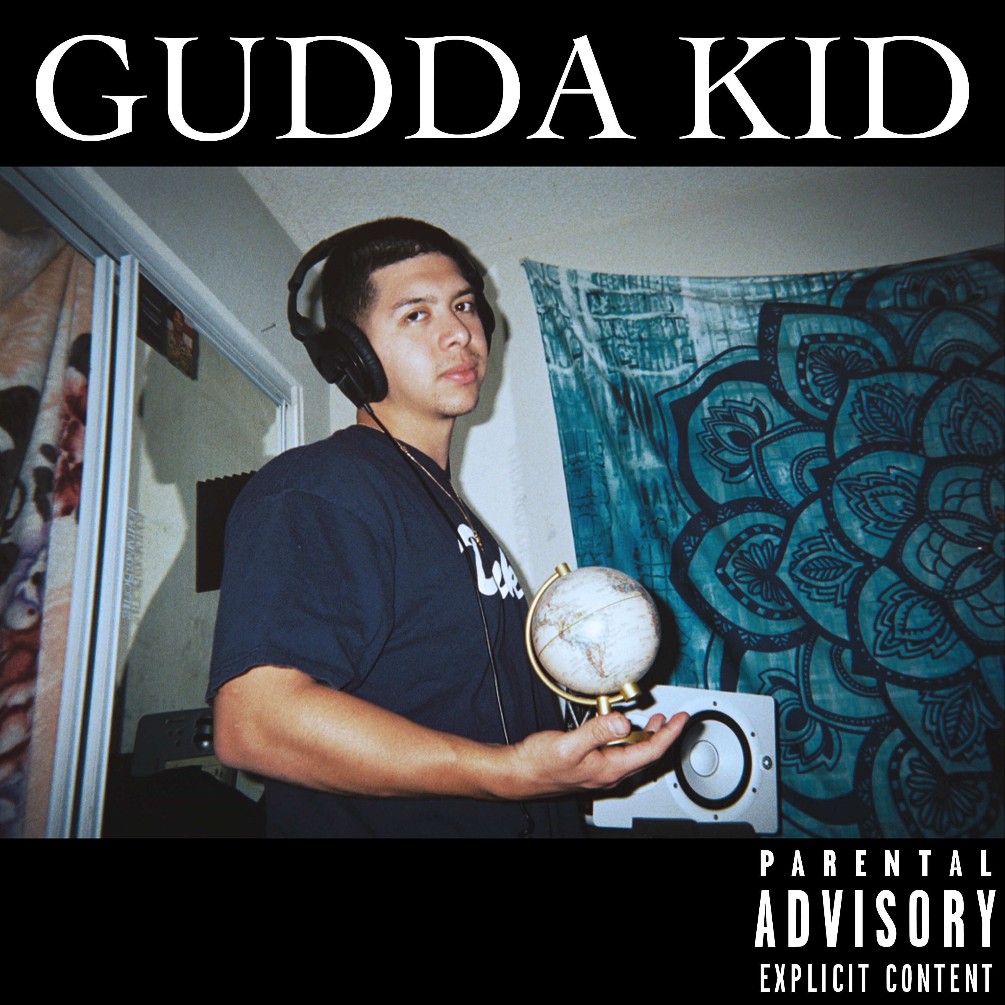Gudda Kid artwork