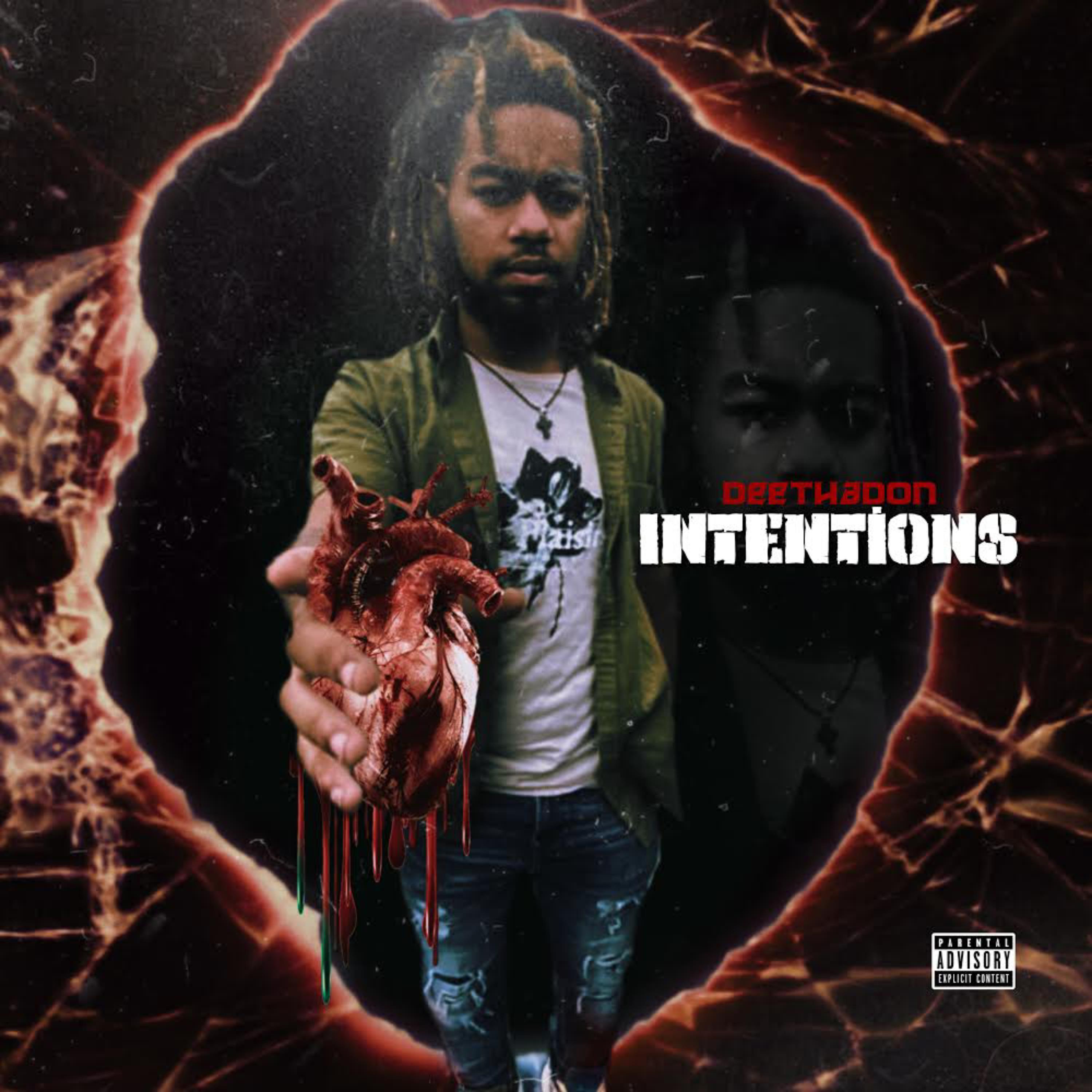 Intentions artwork