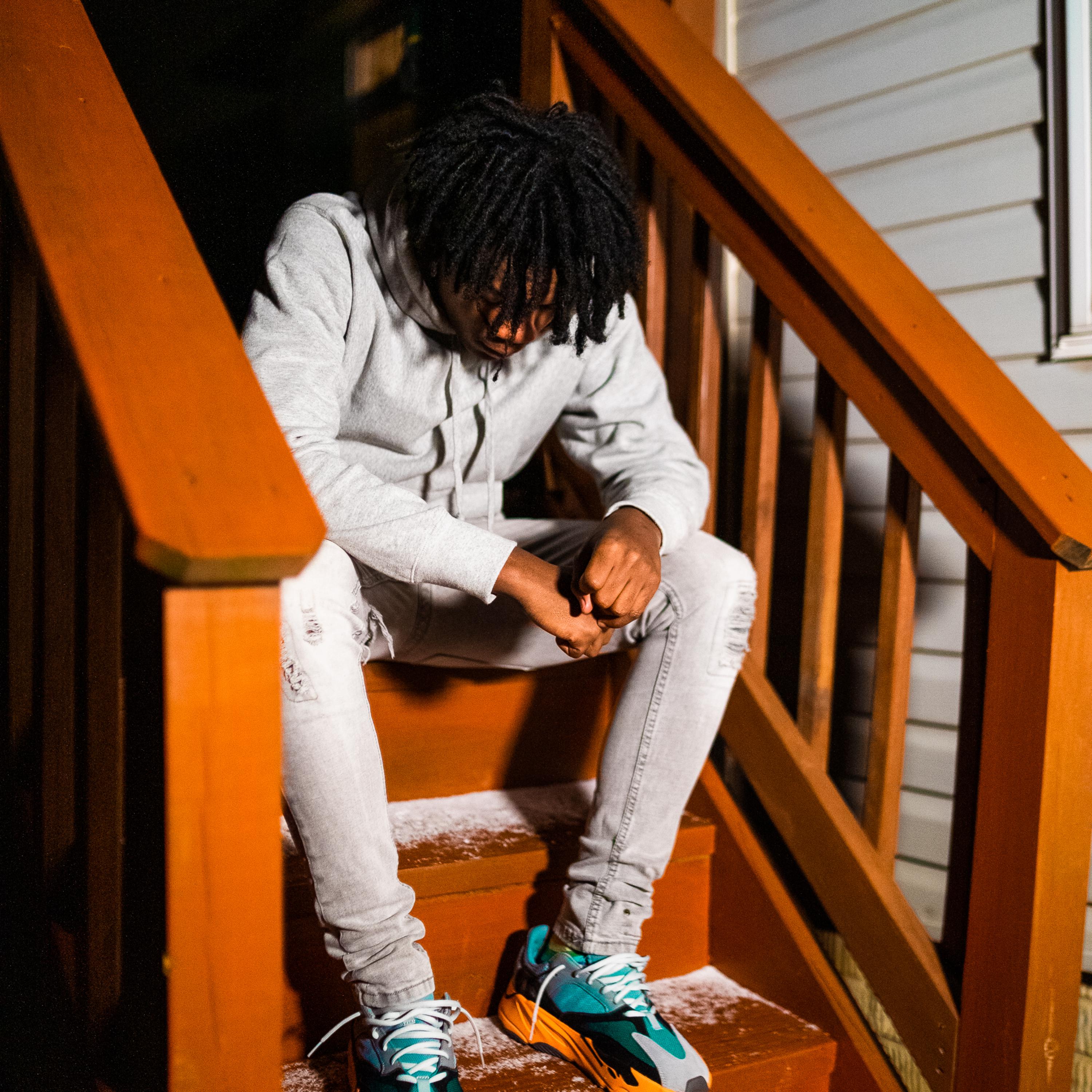 Get In That Mode artwork