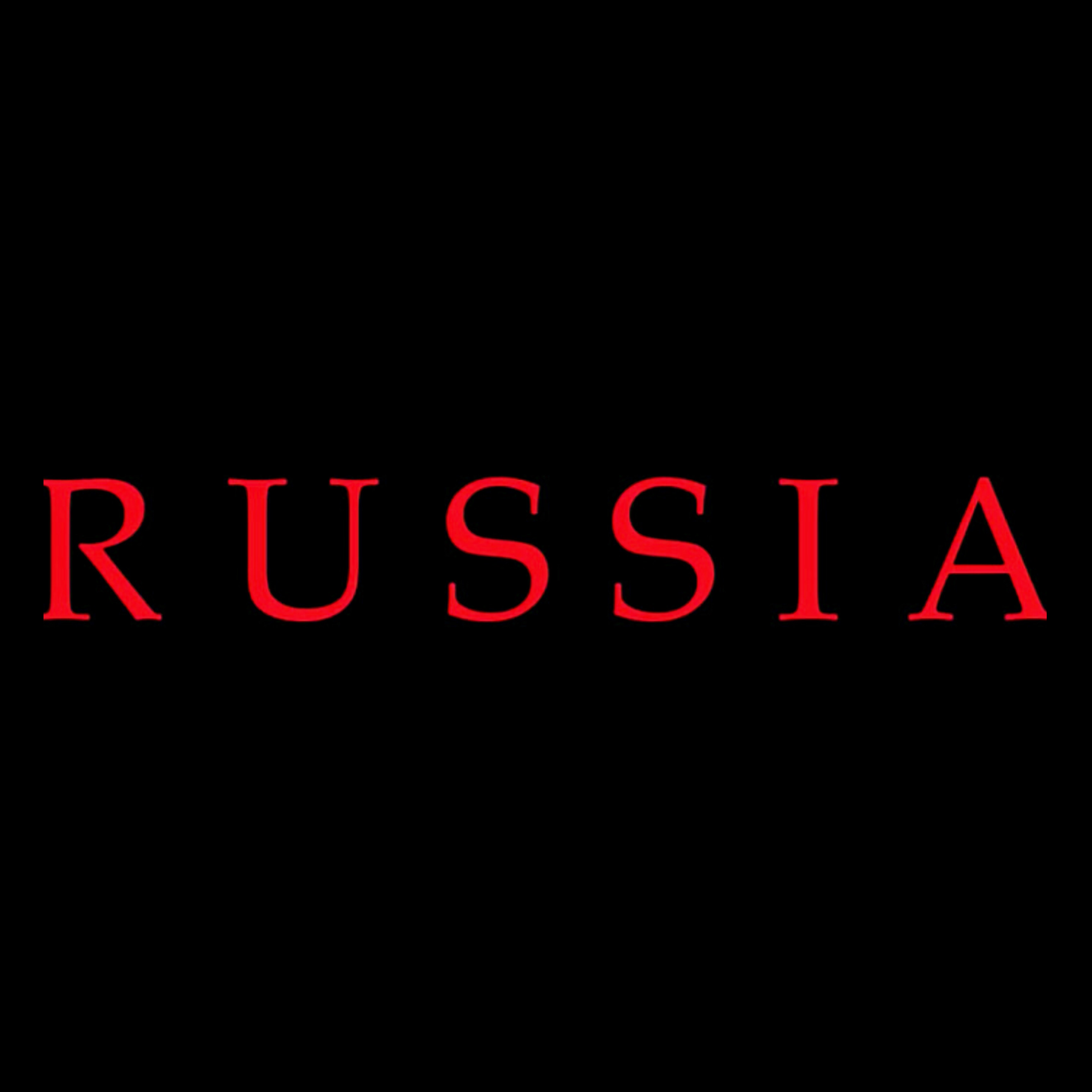 Russia by Itz Hoggy cover art