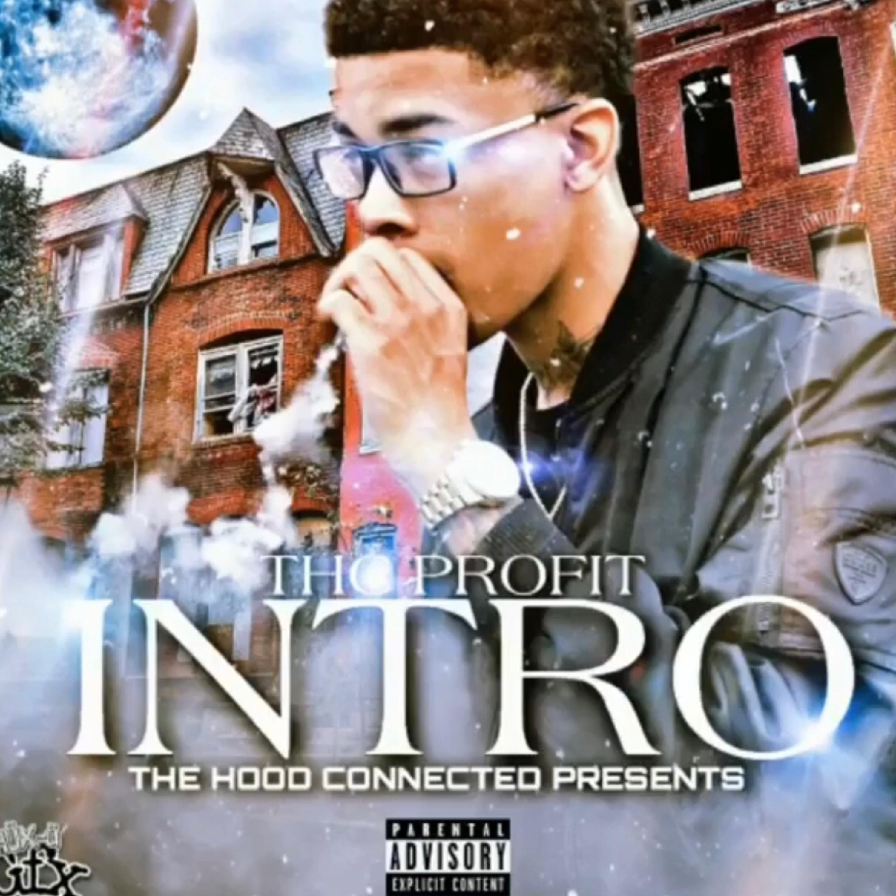 Intro artwork