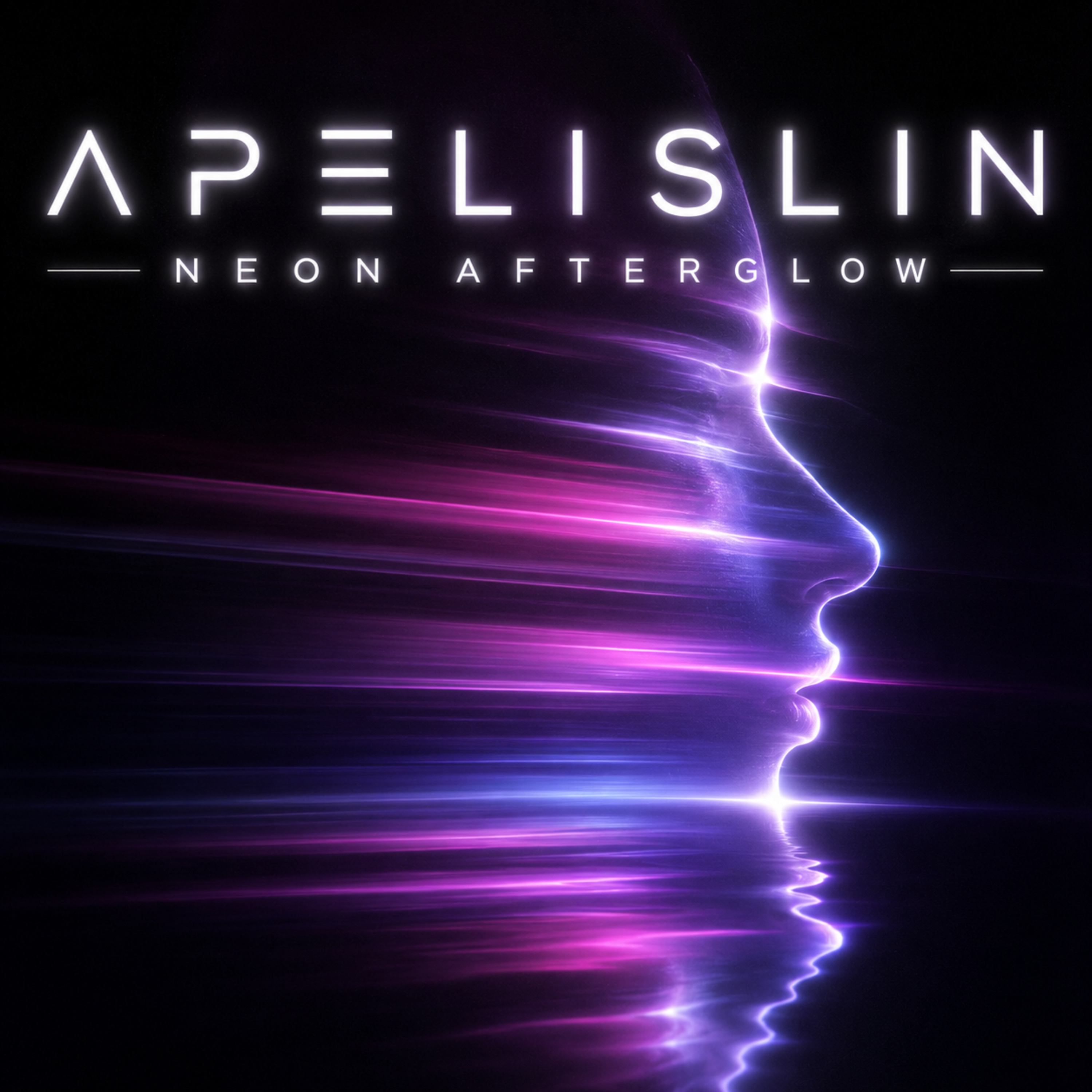 Neon Afterglow by Apelislin cover art
