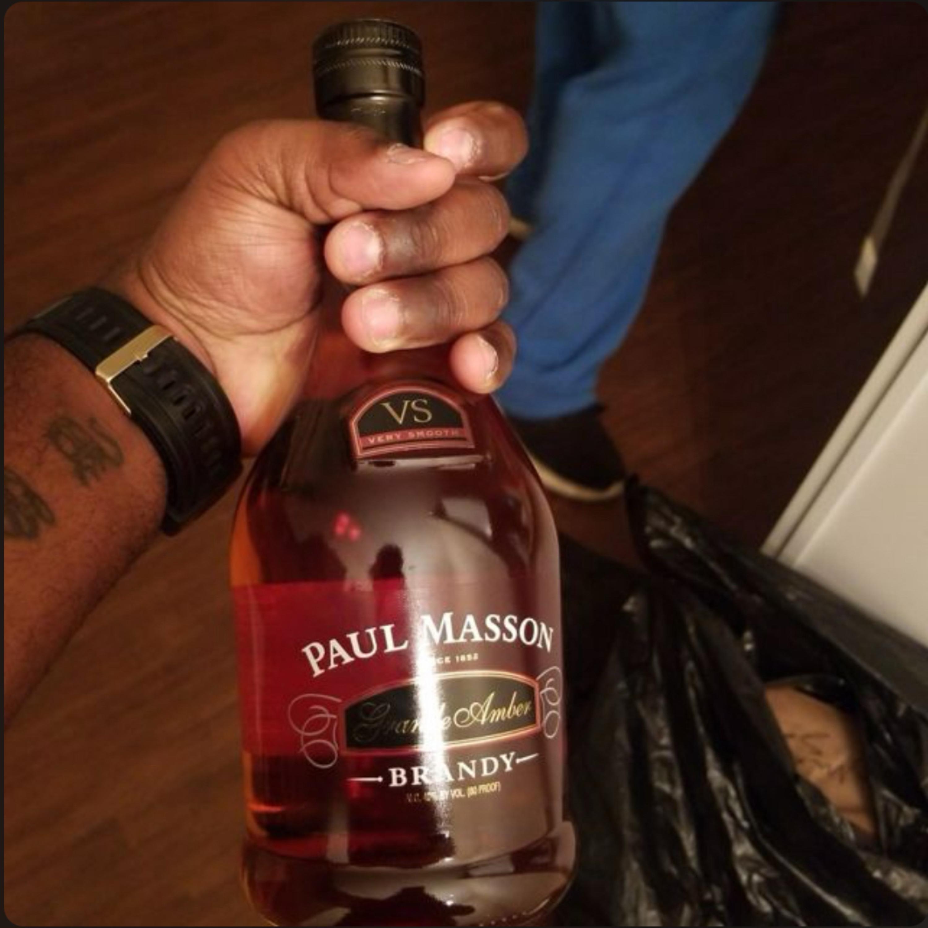 DRUNK & FADED by Boonda cover art
