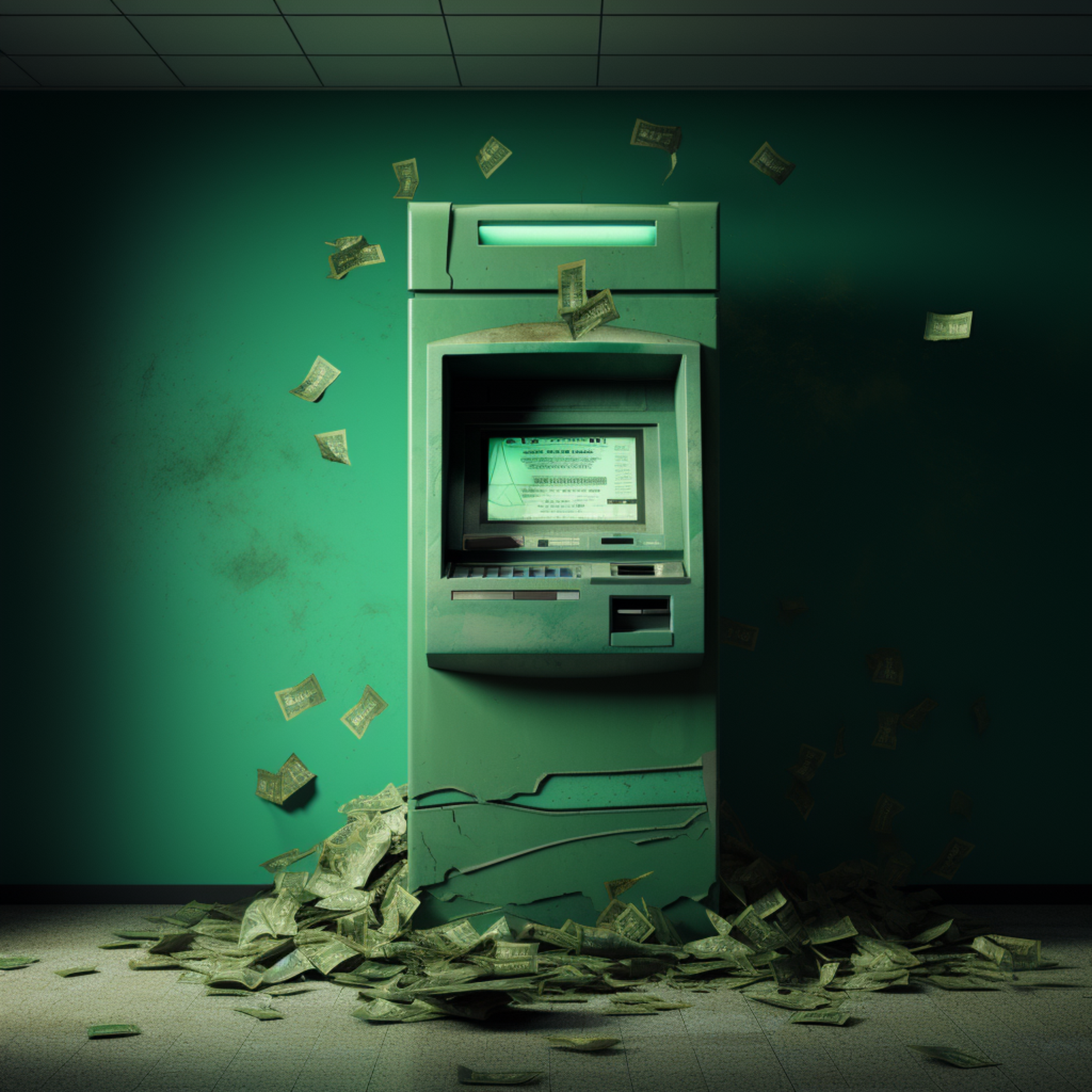 shake it off artwork