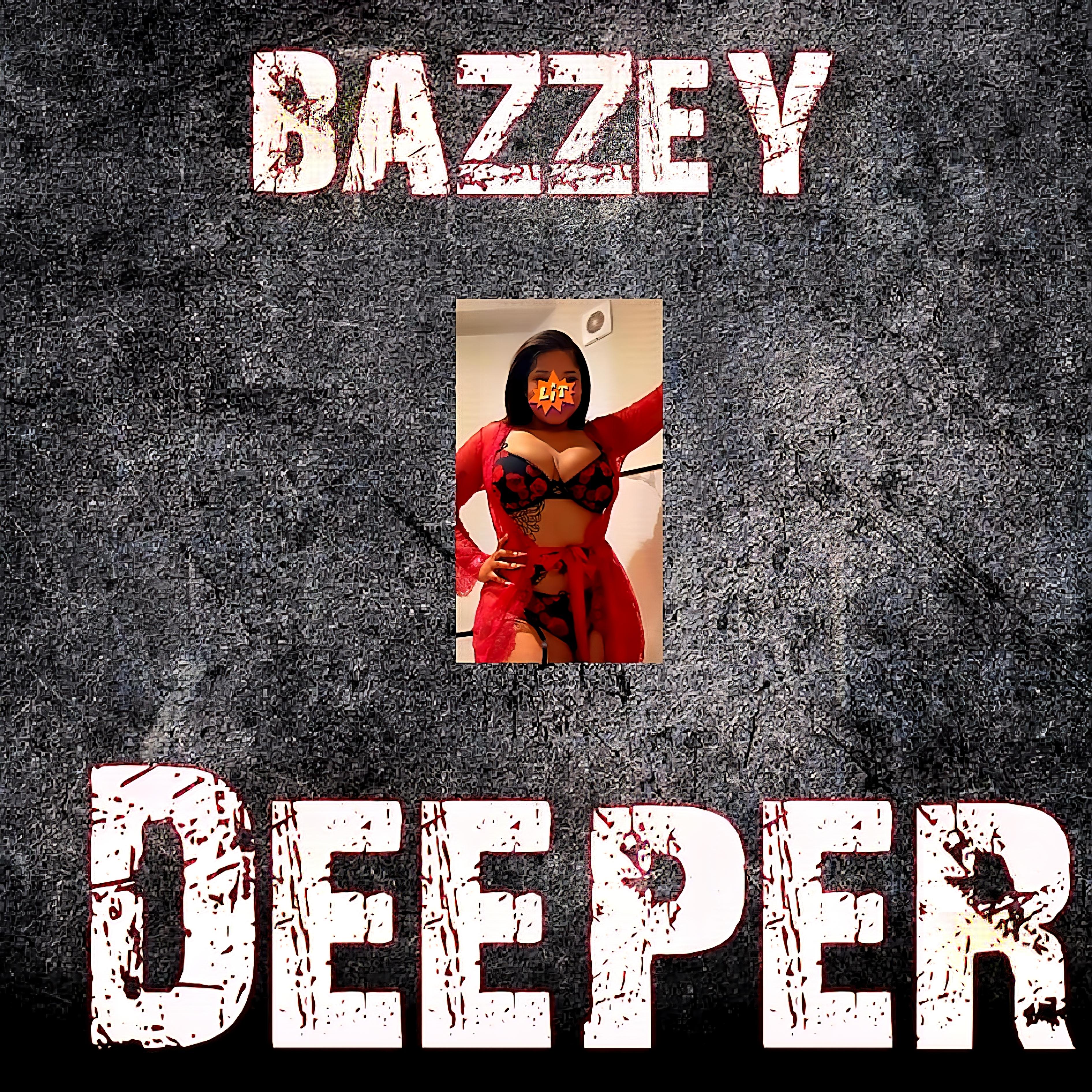 DEEPER artwork