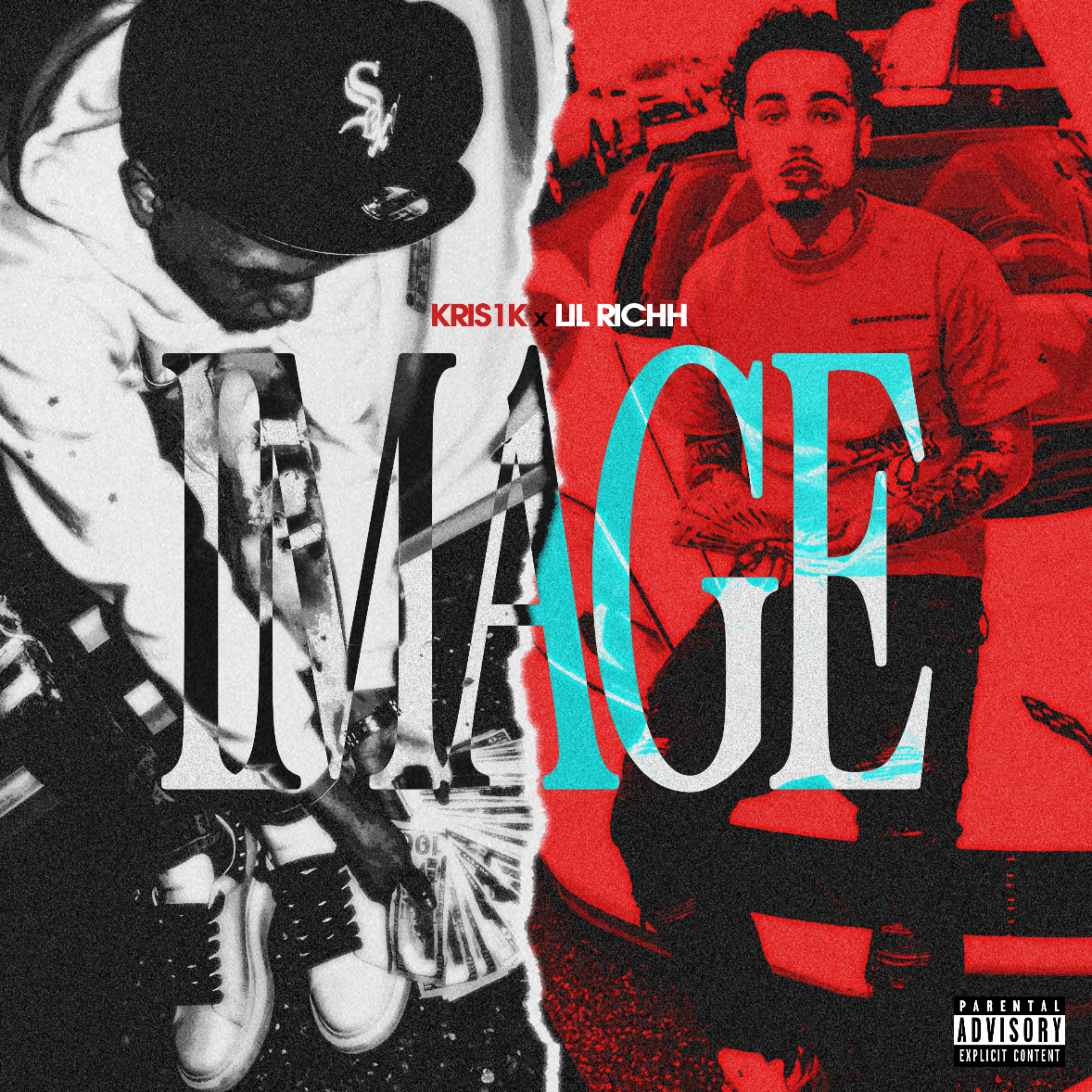 Image artwork