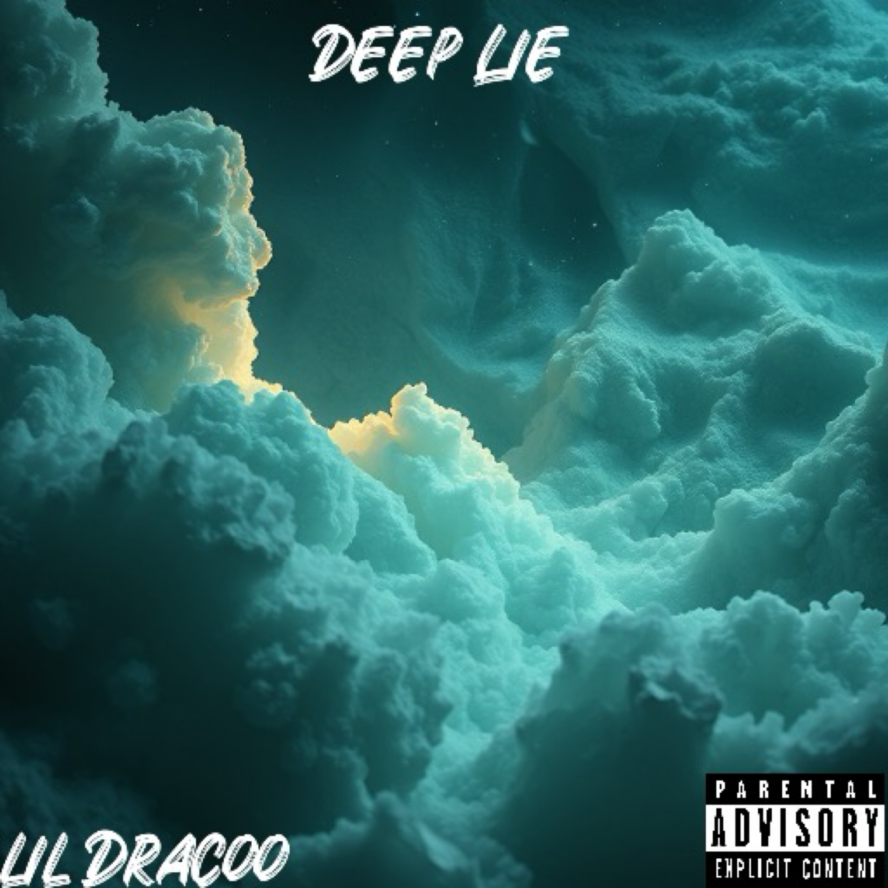 Deep Lie artwork