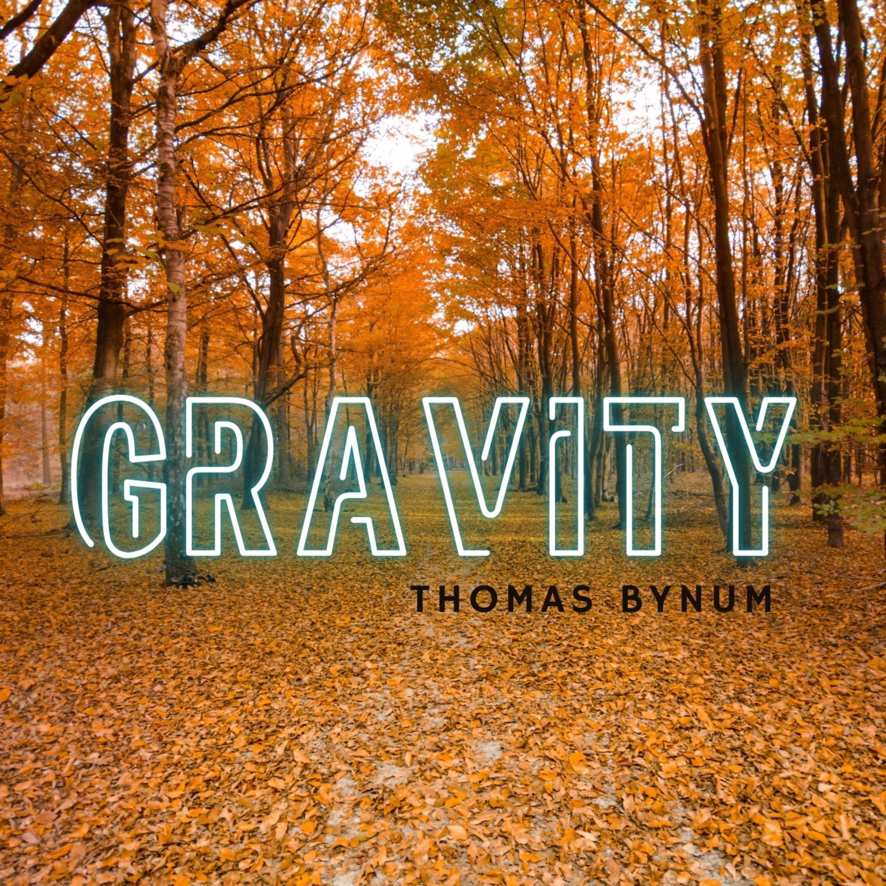 GRAVITY artwork