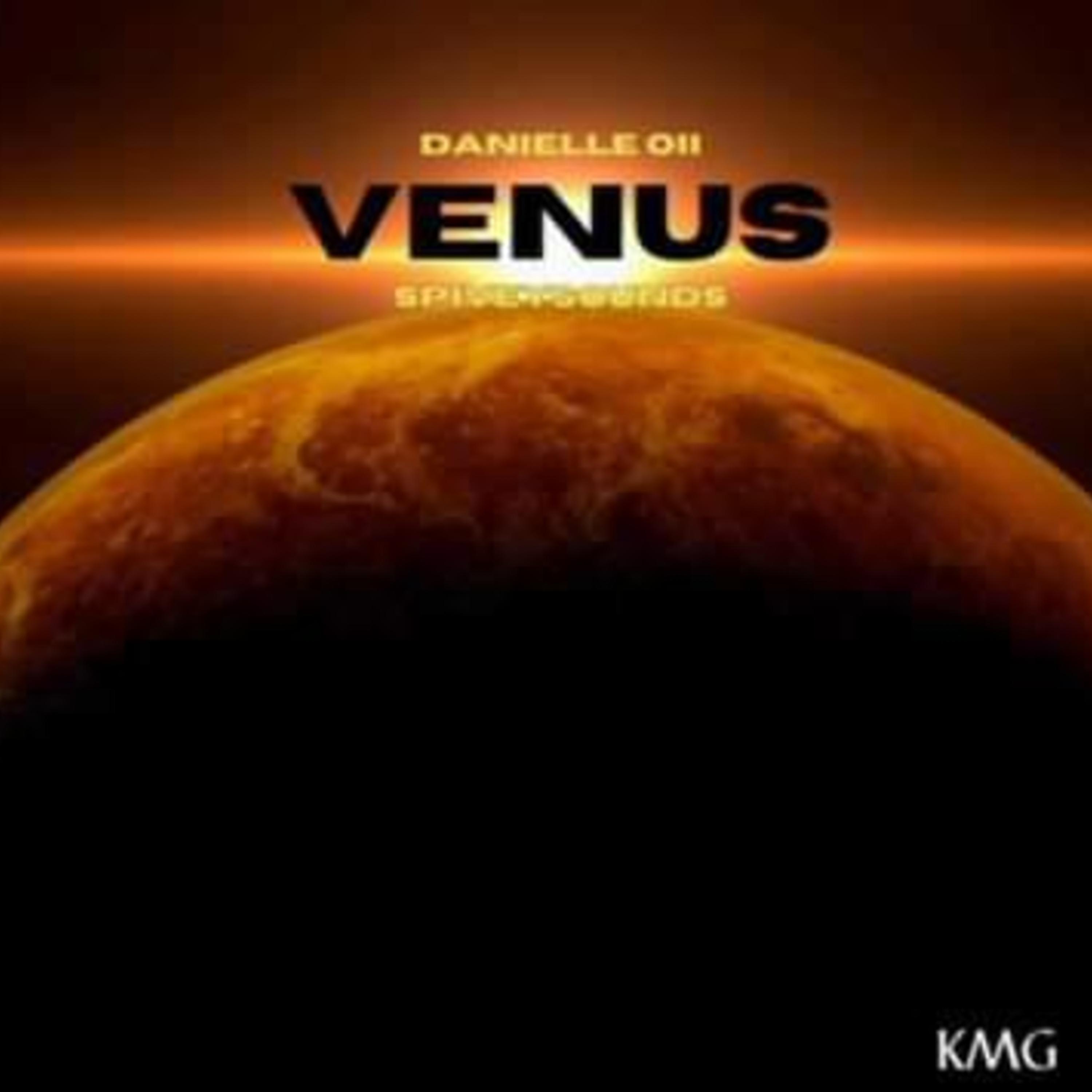 Venus artwork