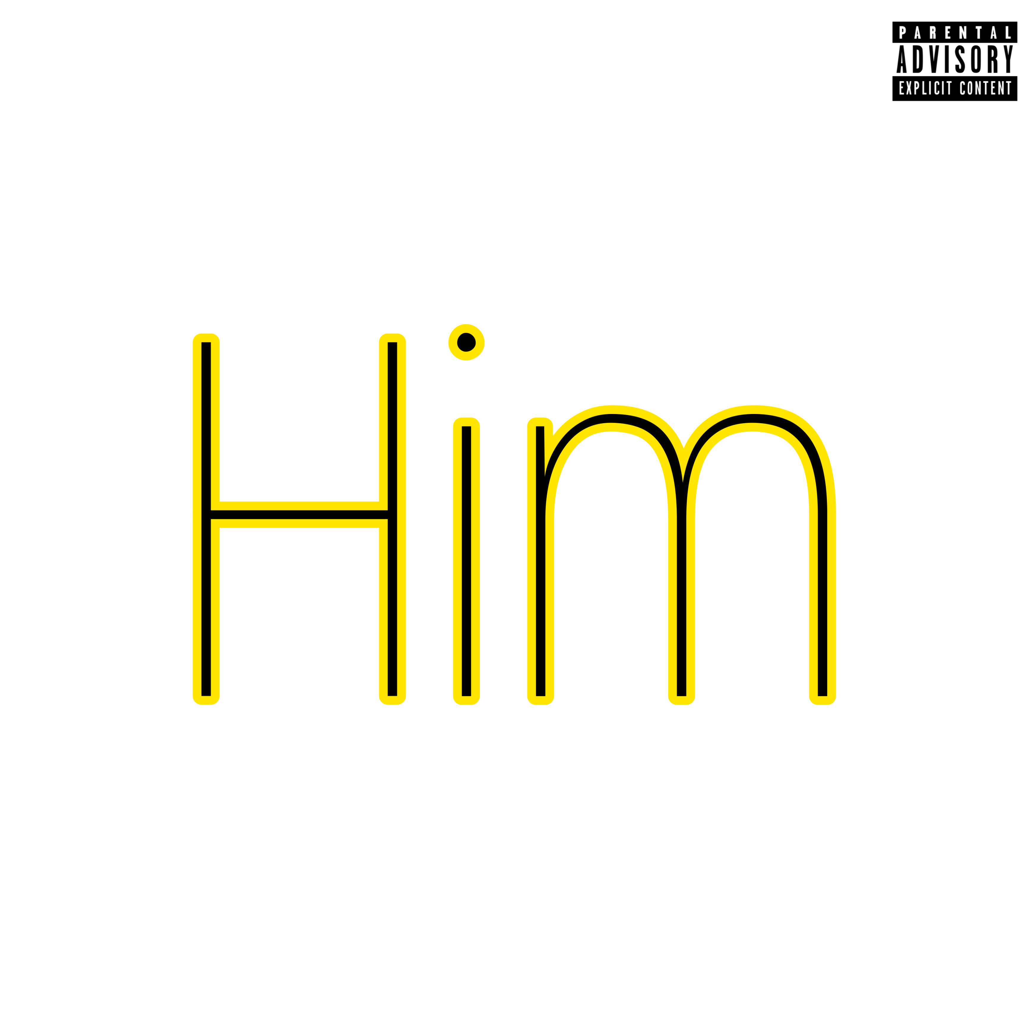 Him artwork
