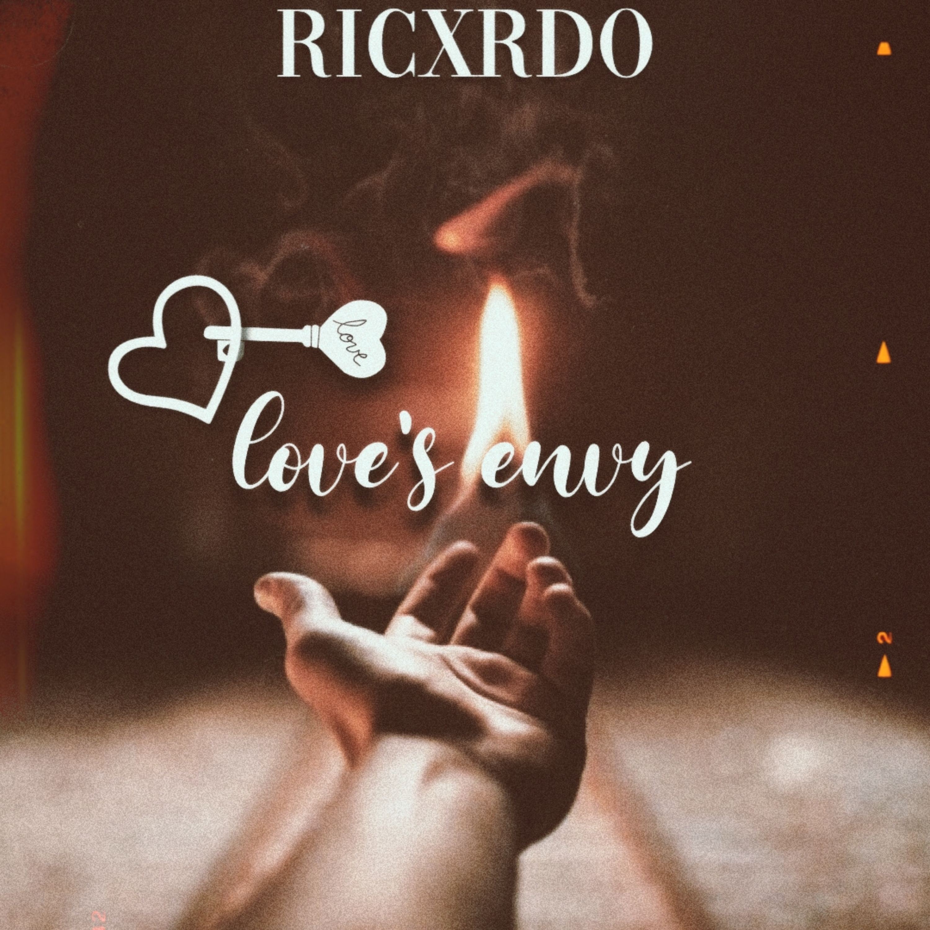 Love’s Envy artwork