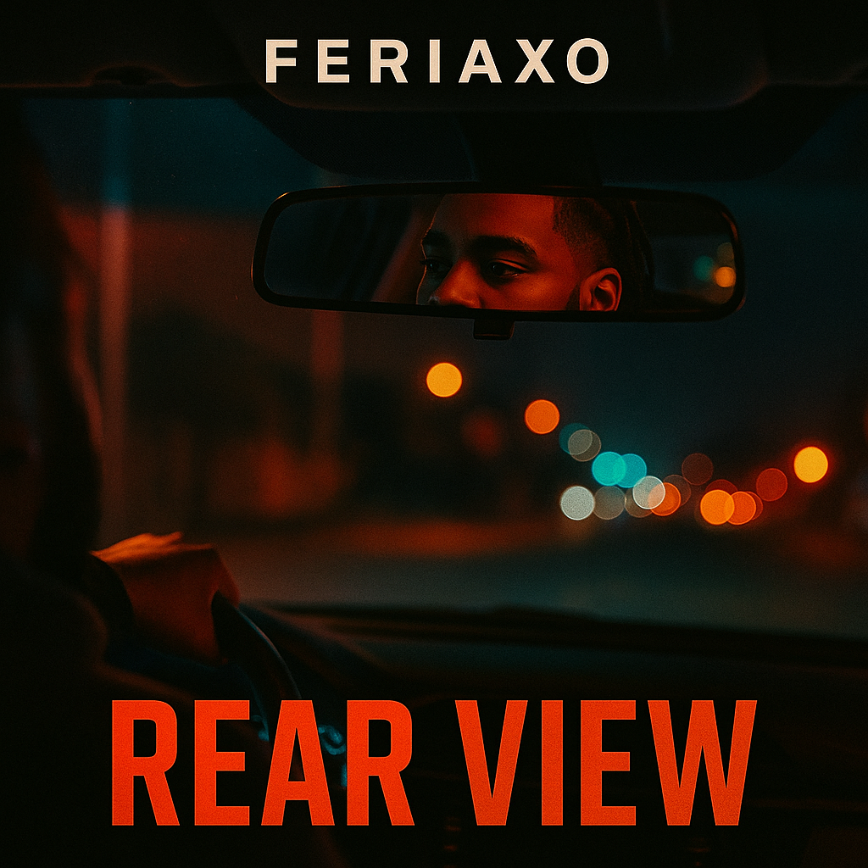 rear view artwork