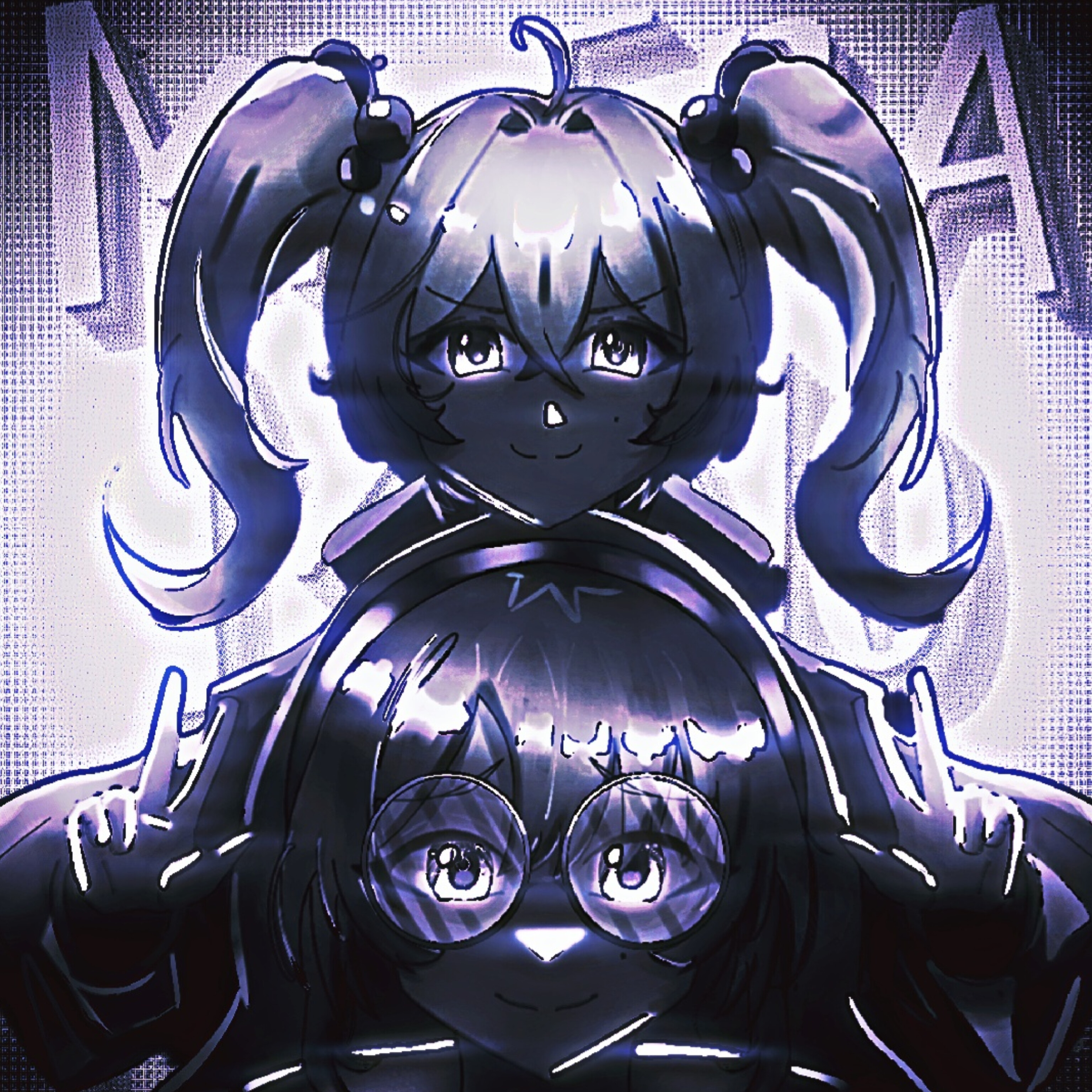 MIZERA MONO FUNK V2 artwork