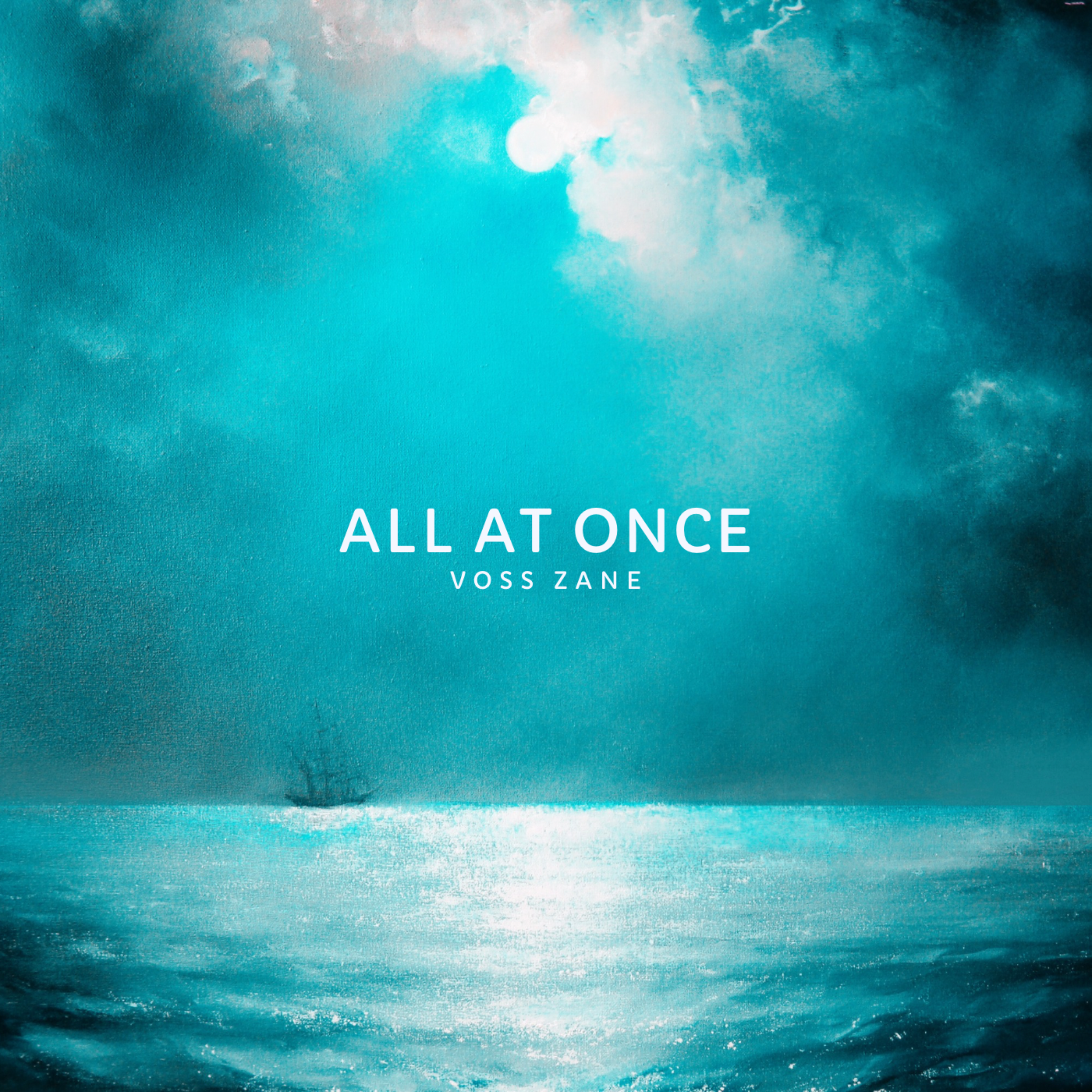 All At Once artwork
