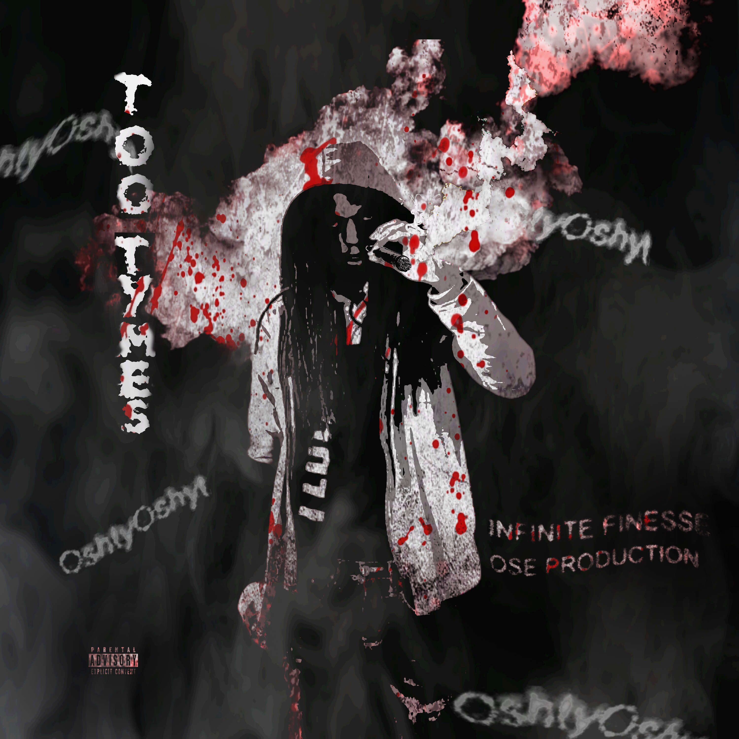 Too Tymes artwork