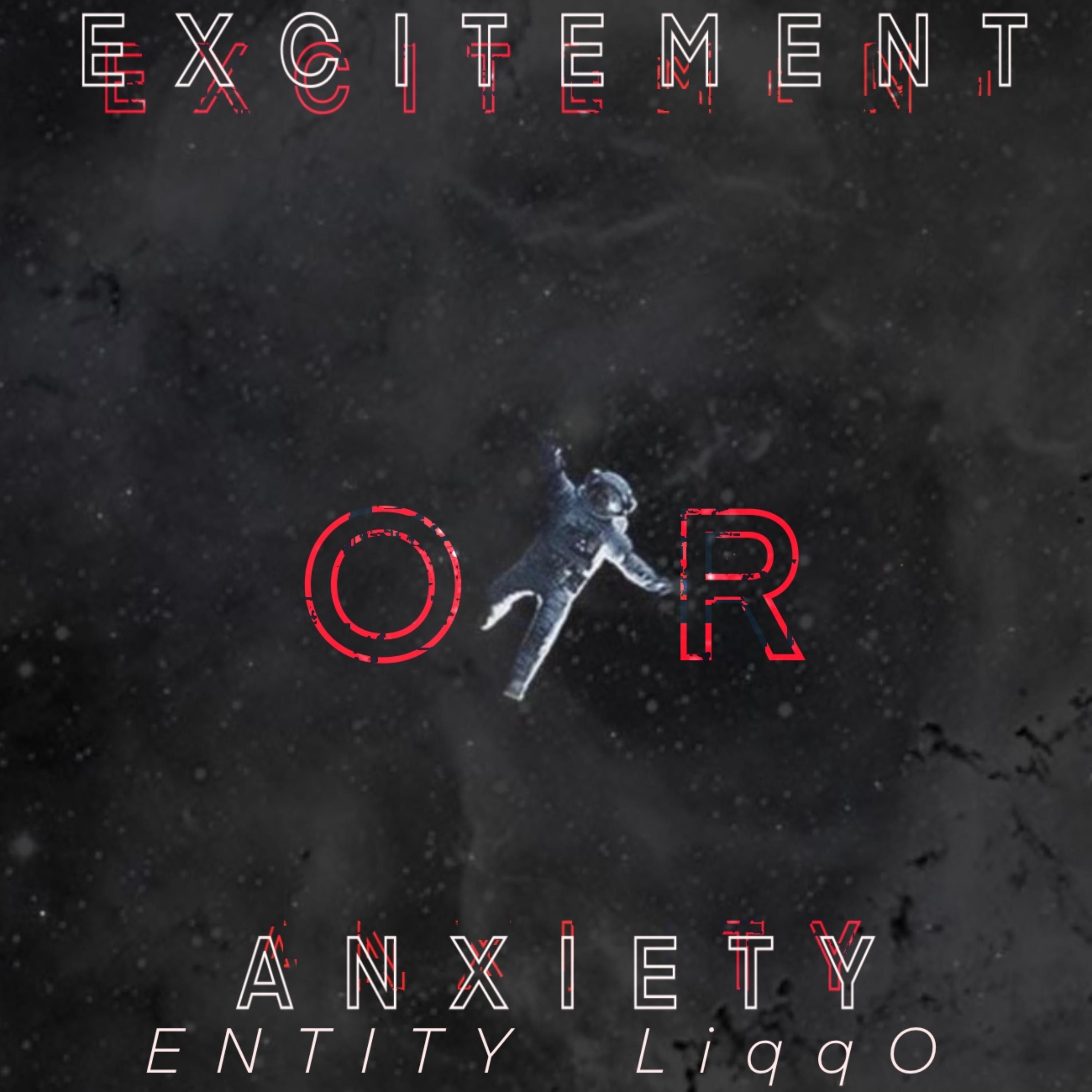 Excitement Or Anxiety artwork