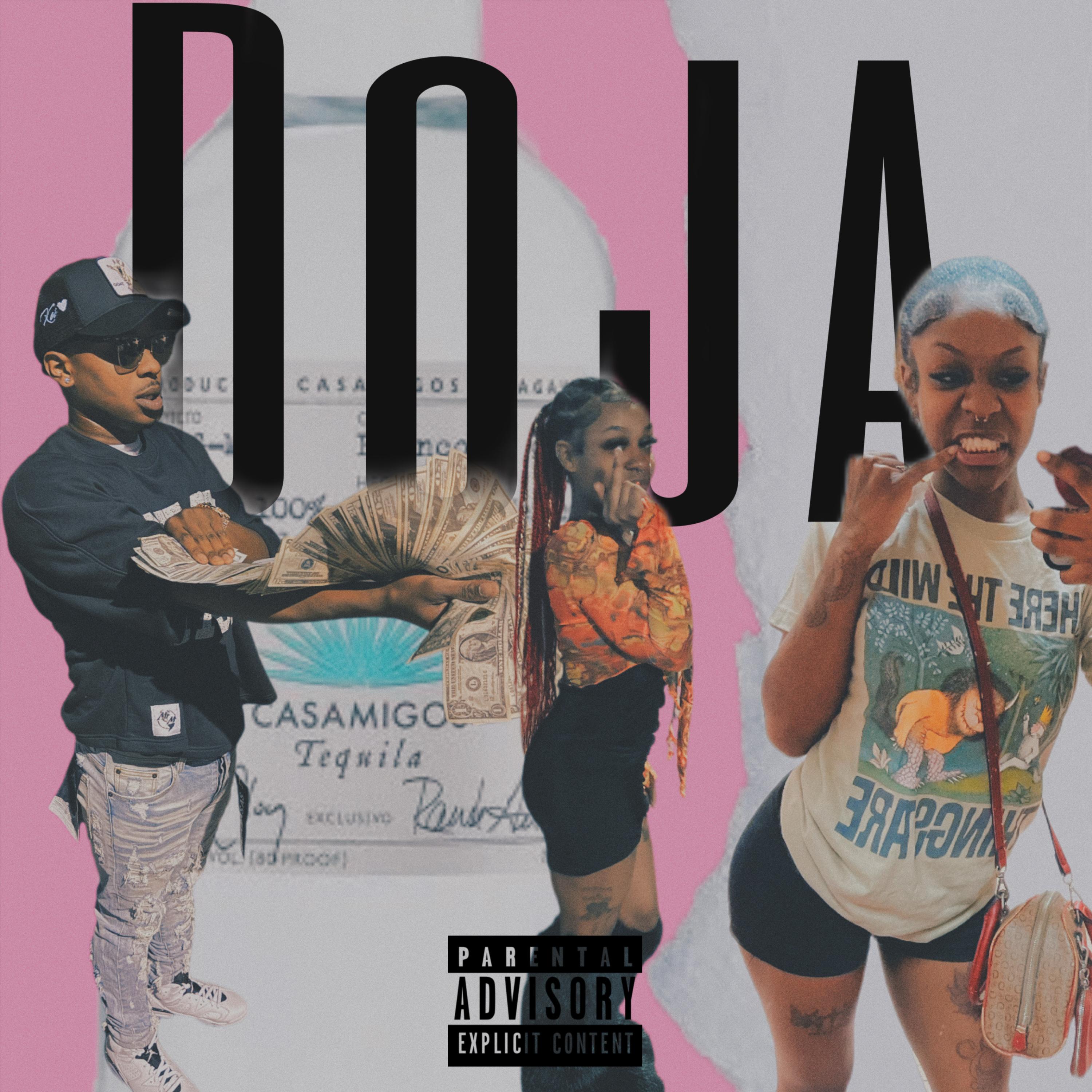 Doja artwork