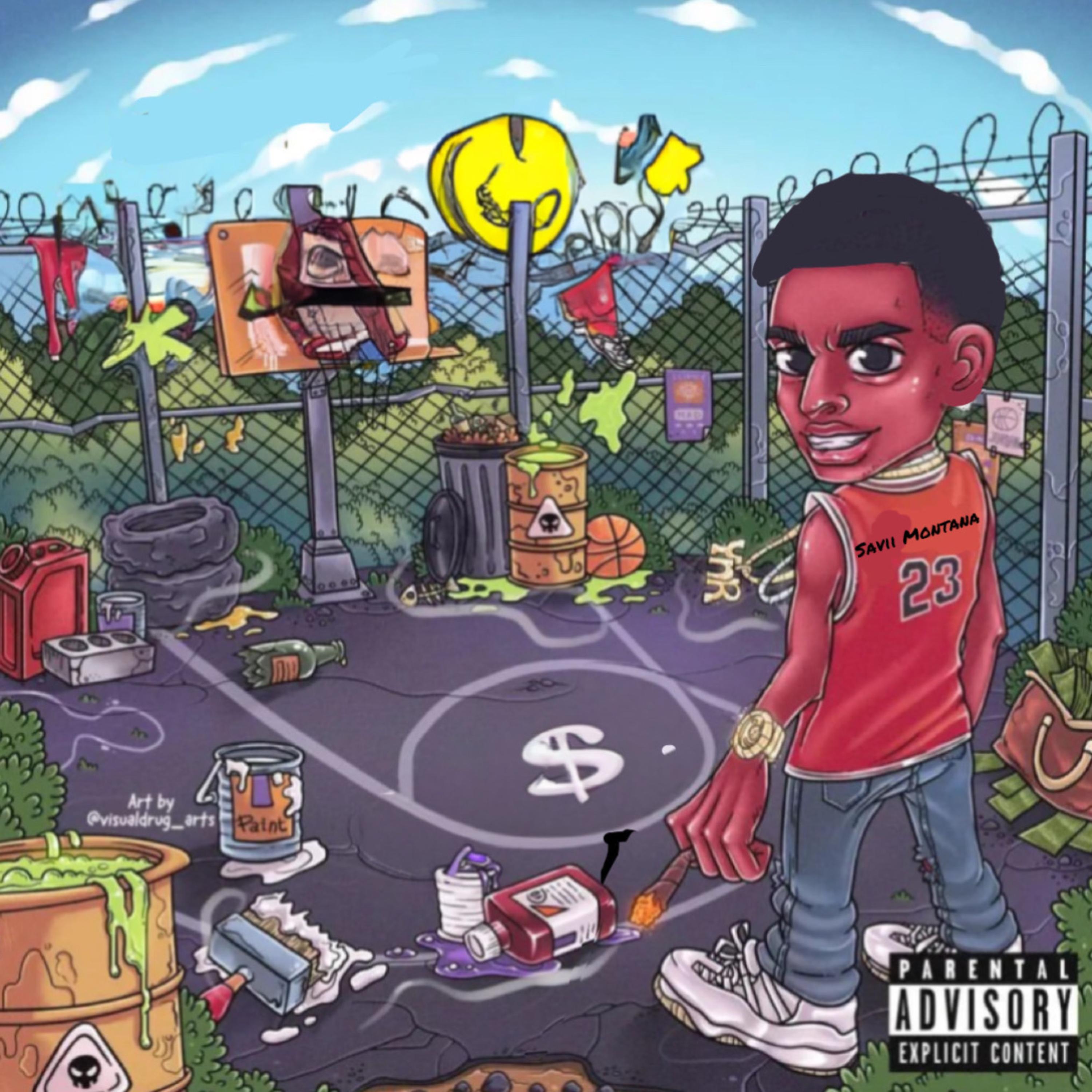 From Da O 2 Da A artwork