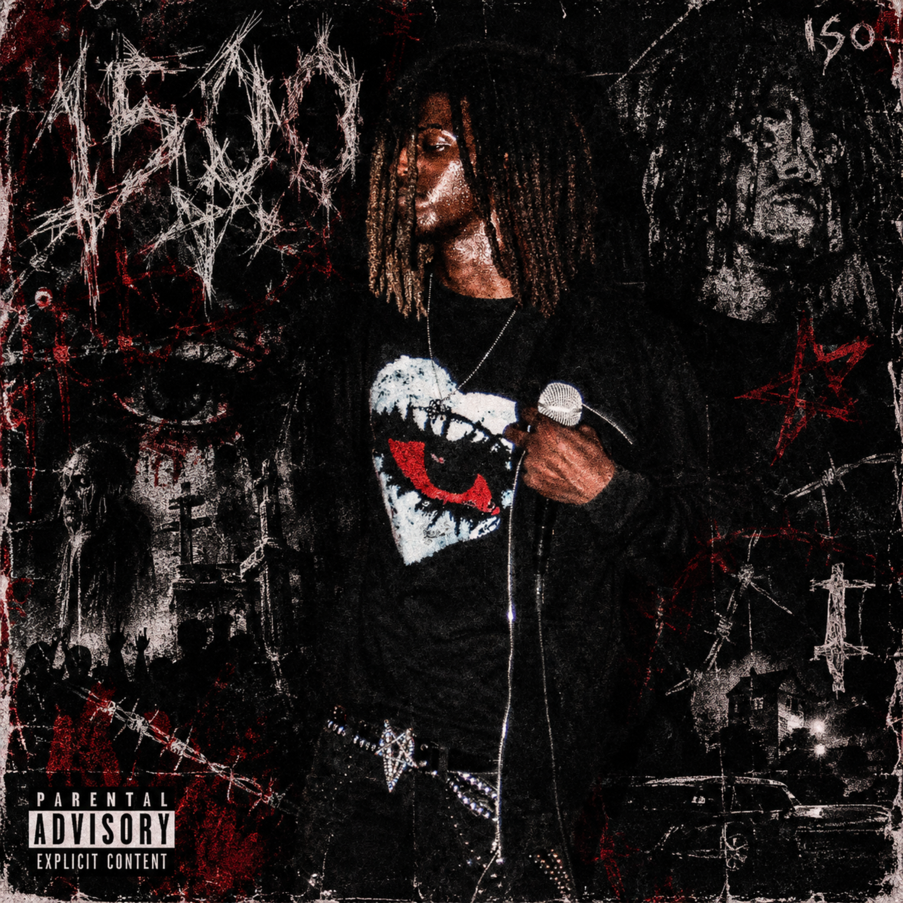 No Adlibs by IsoSamurai cover art