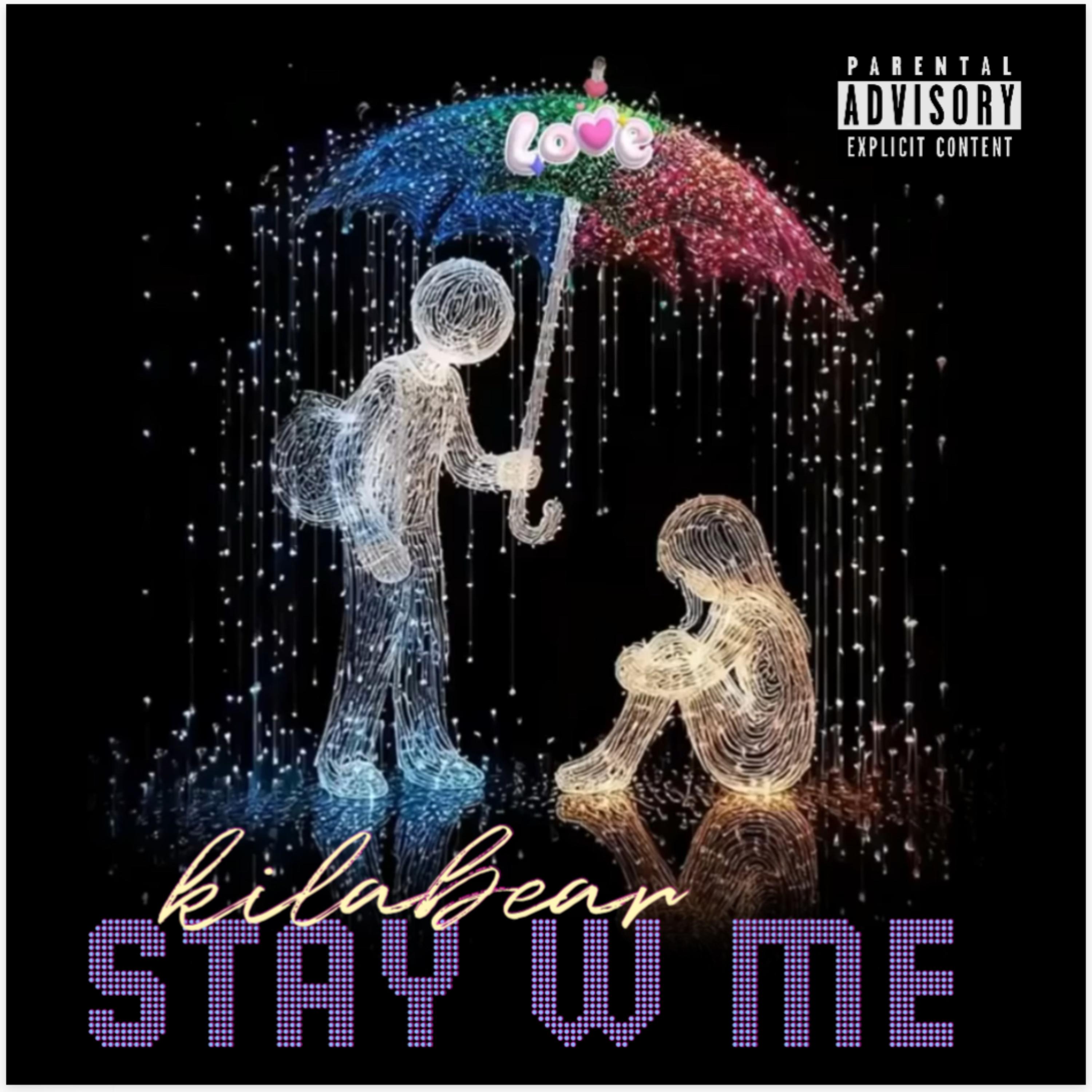 Stay W Me artwork