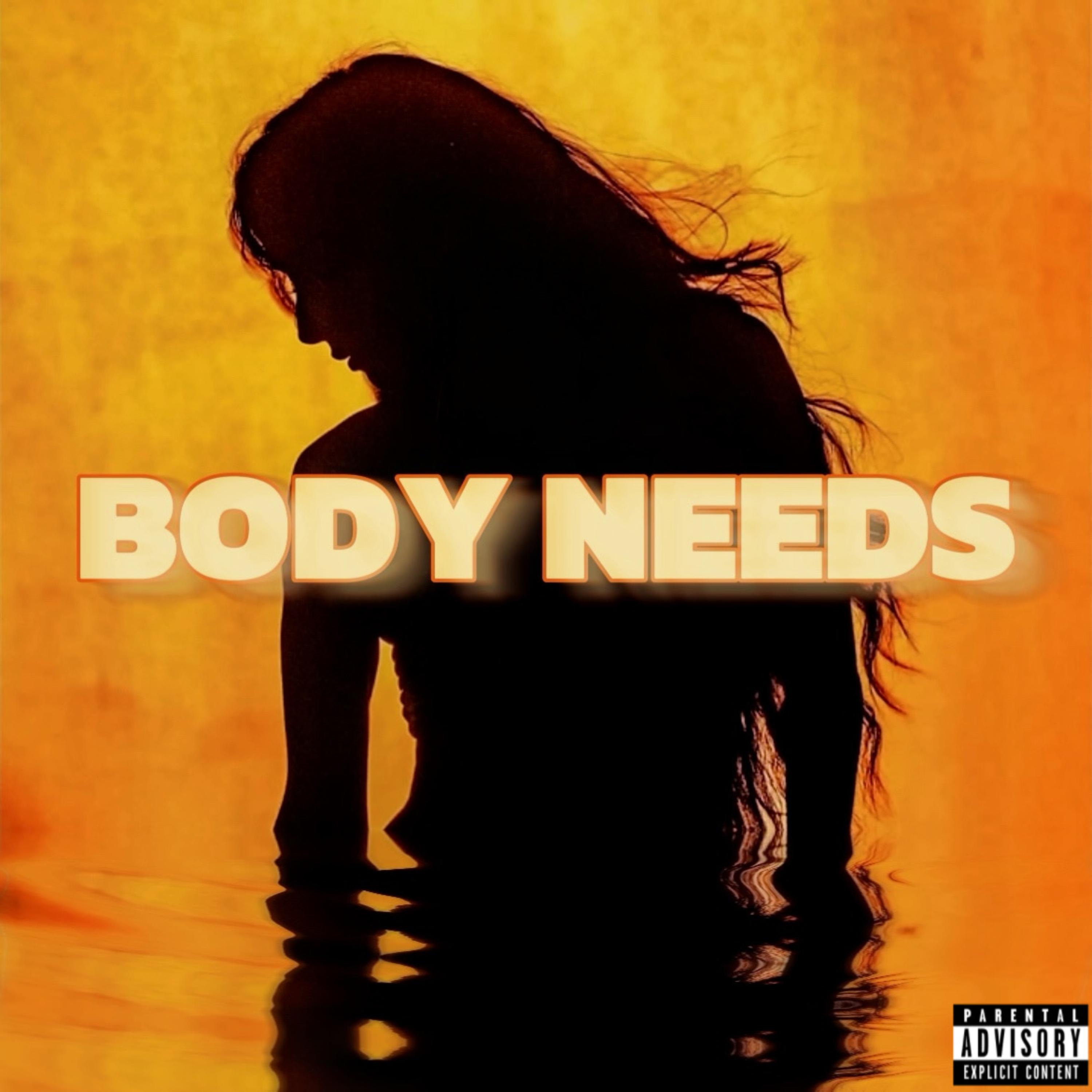 Body Needs artwork