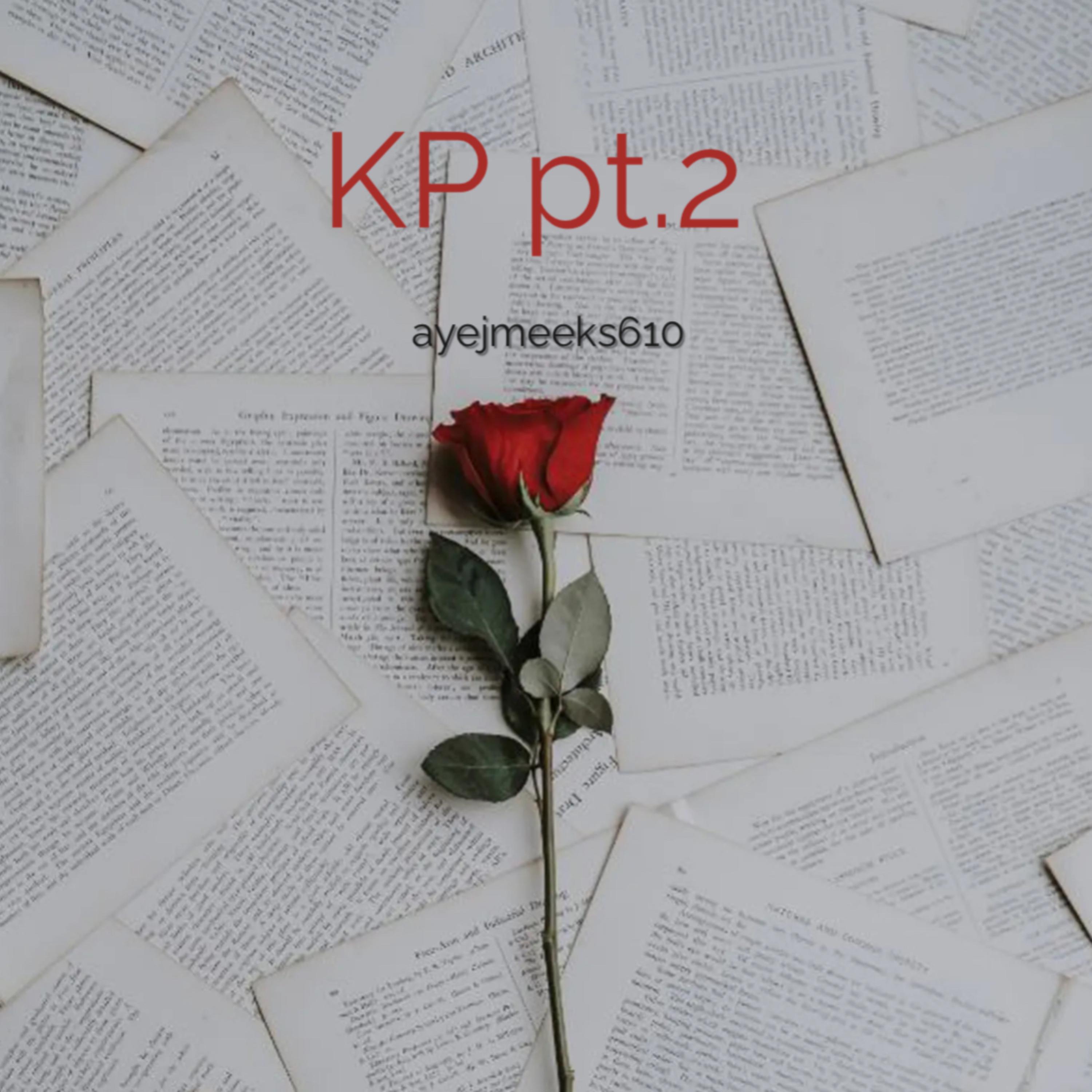 KP (Pt.2) artwork
