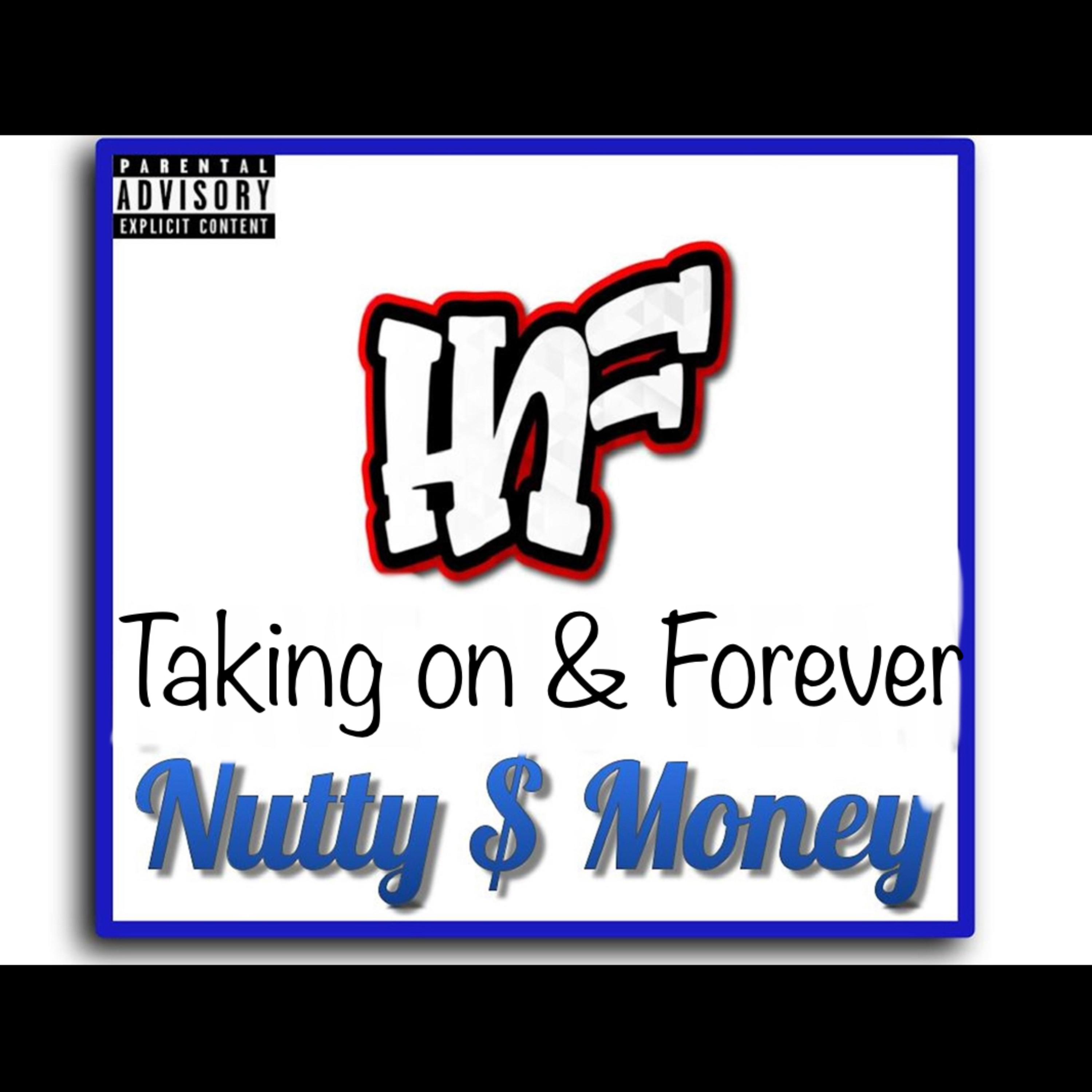 Taking On & Forever artwork