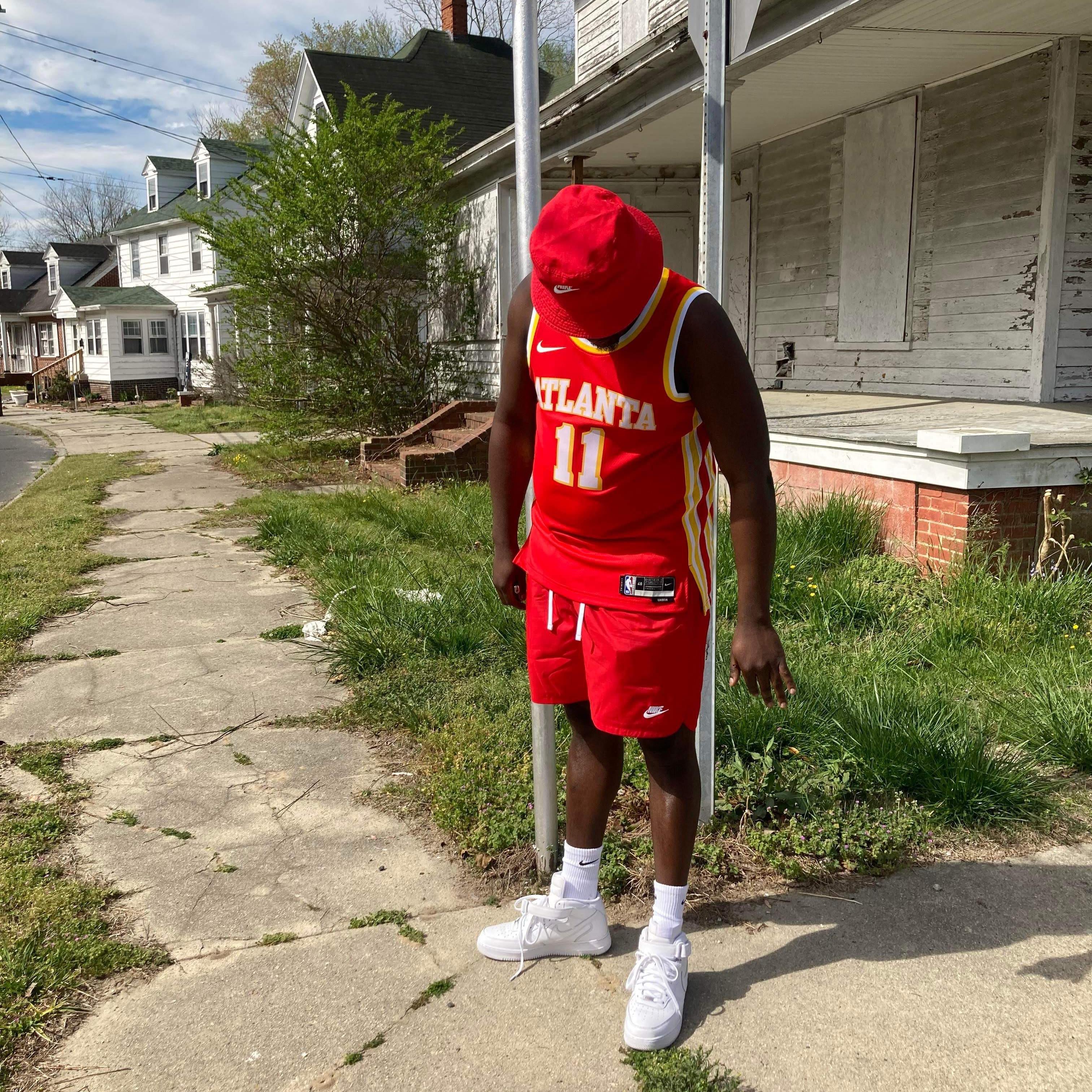 Streets don’t listen artwork