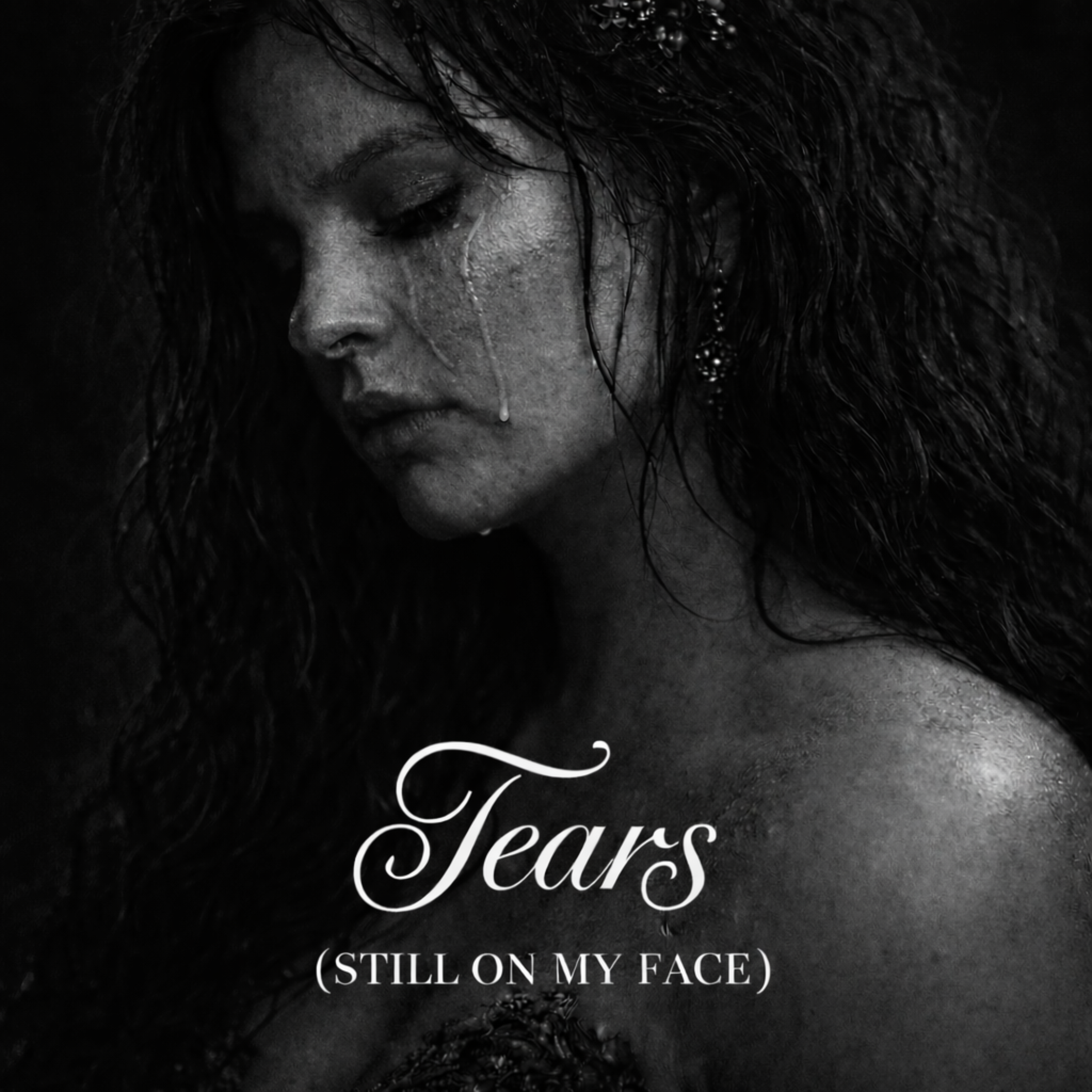 Tears (STILL ON MY FACE) artwork