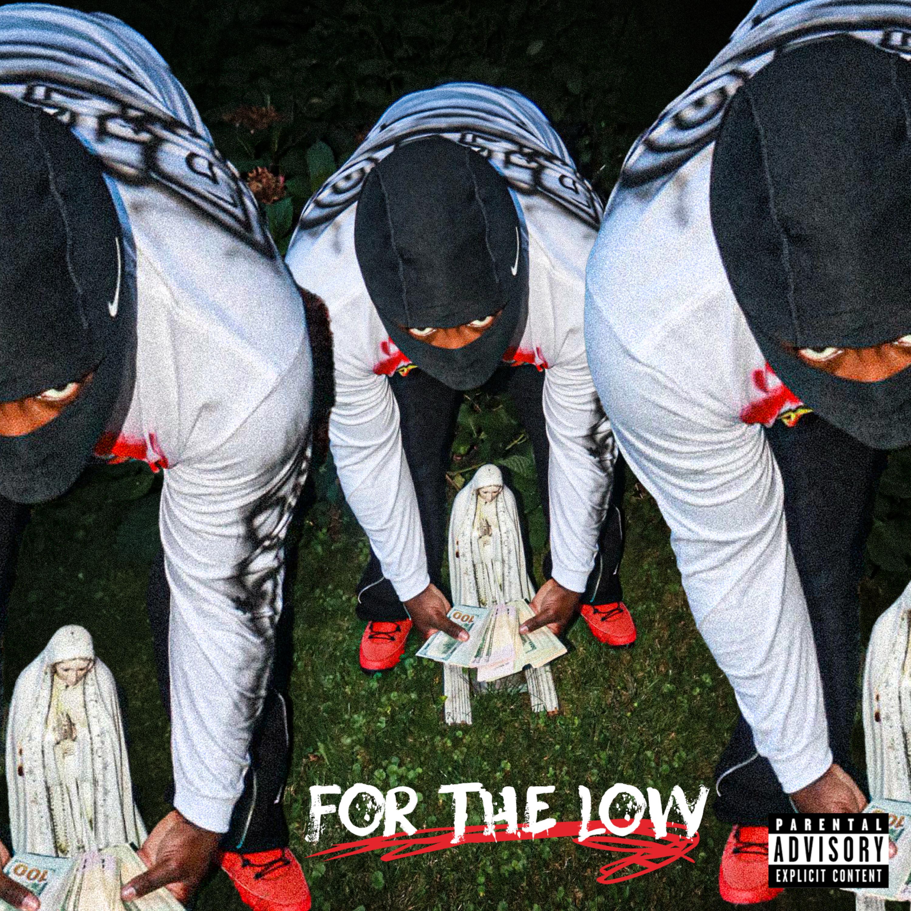 For The Low artwork