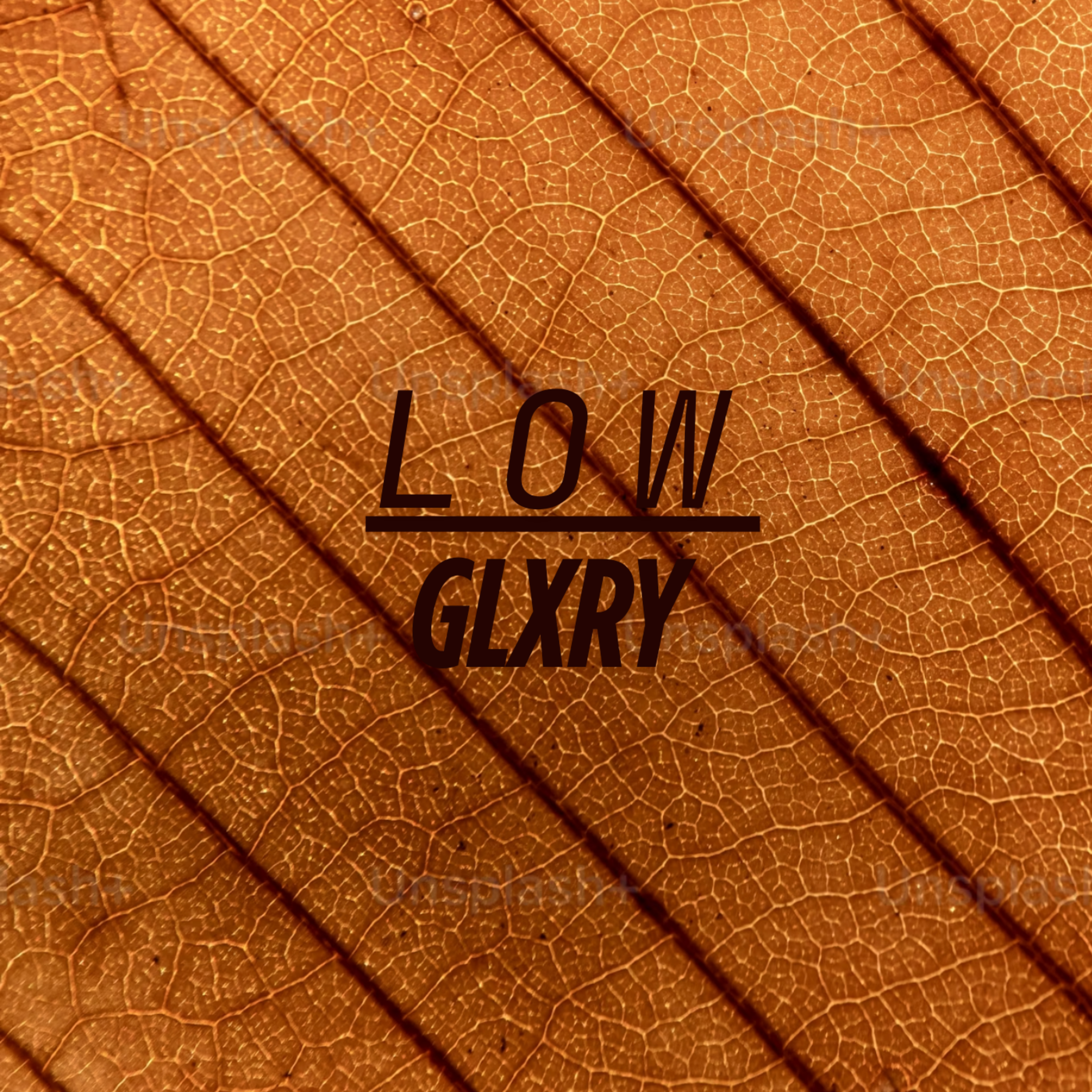 Low artwork