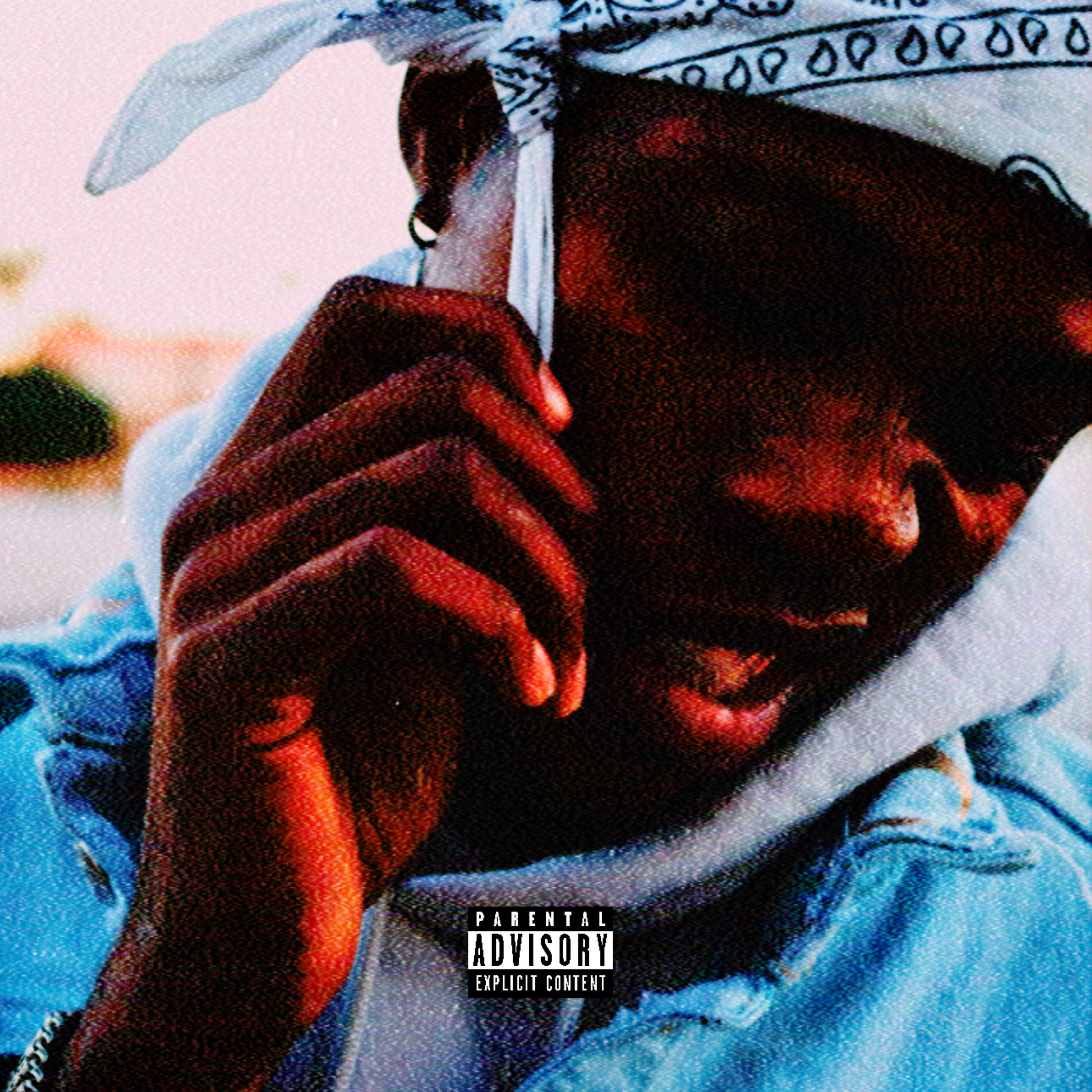 OUT OF BOUNDS artwork