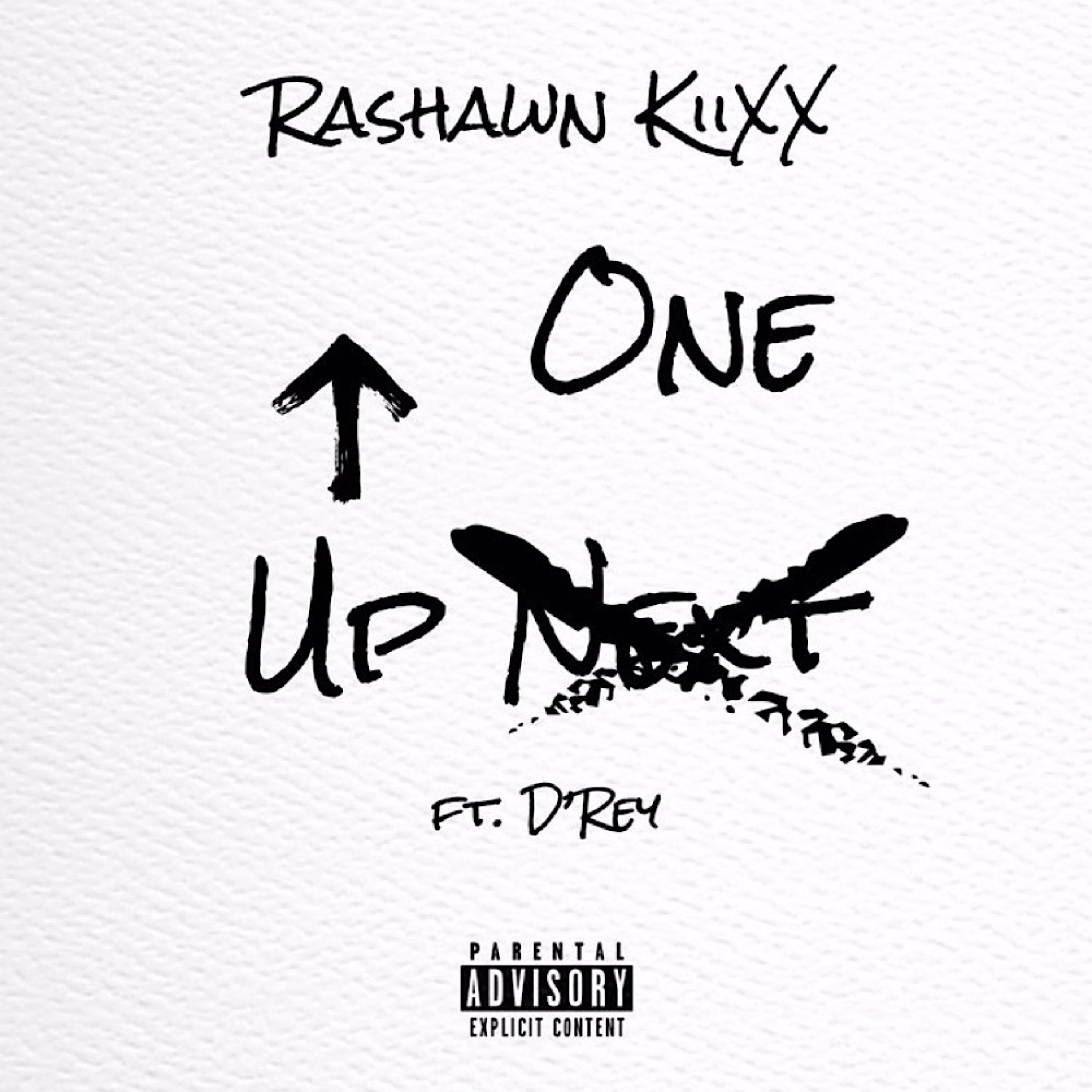 Up one artwork
