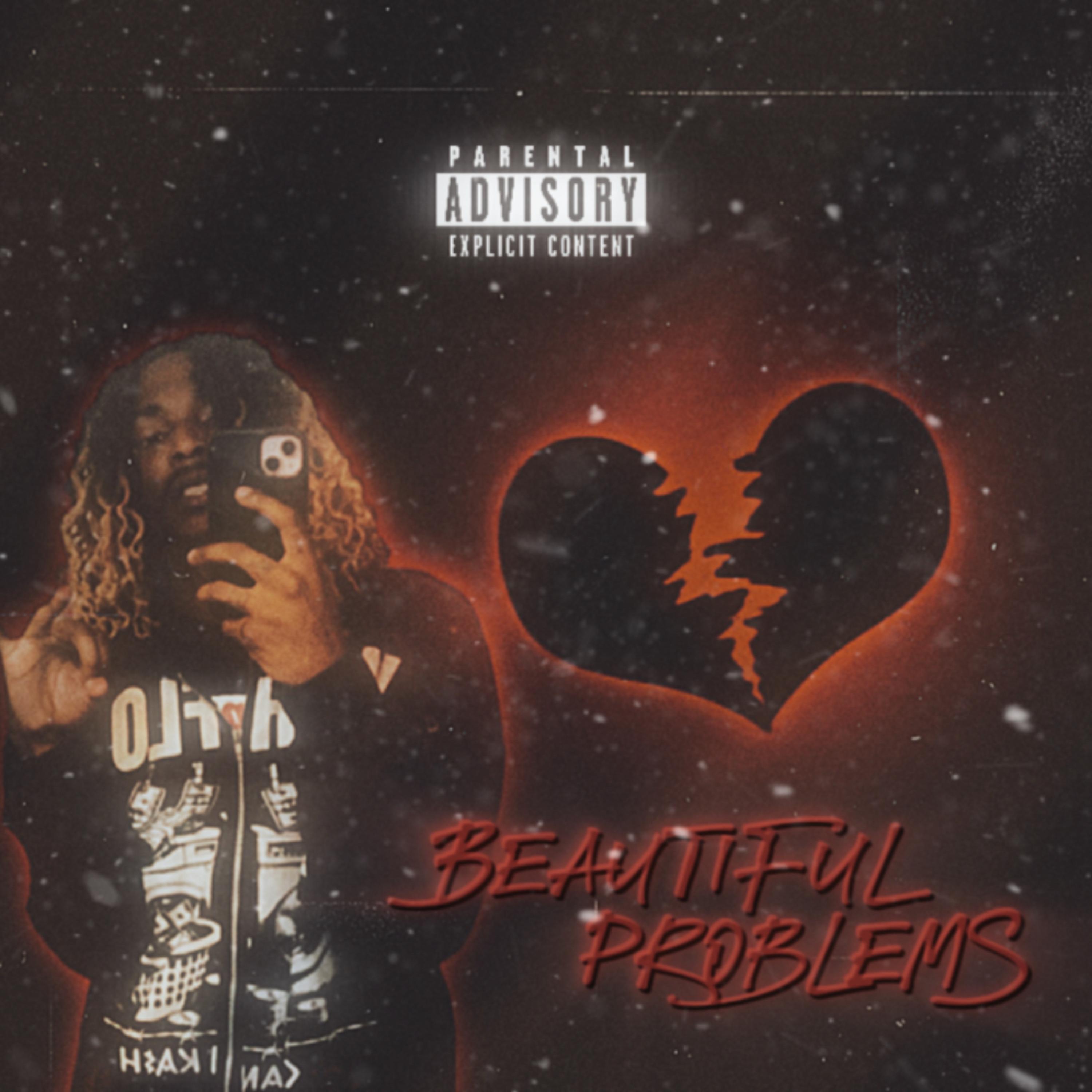 Beautiful Problems artwork