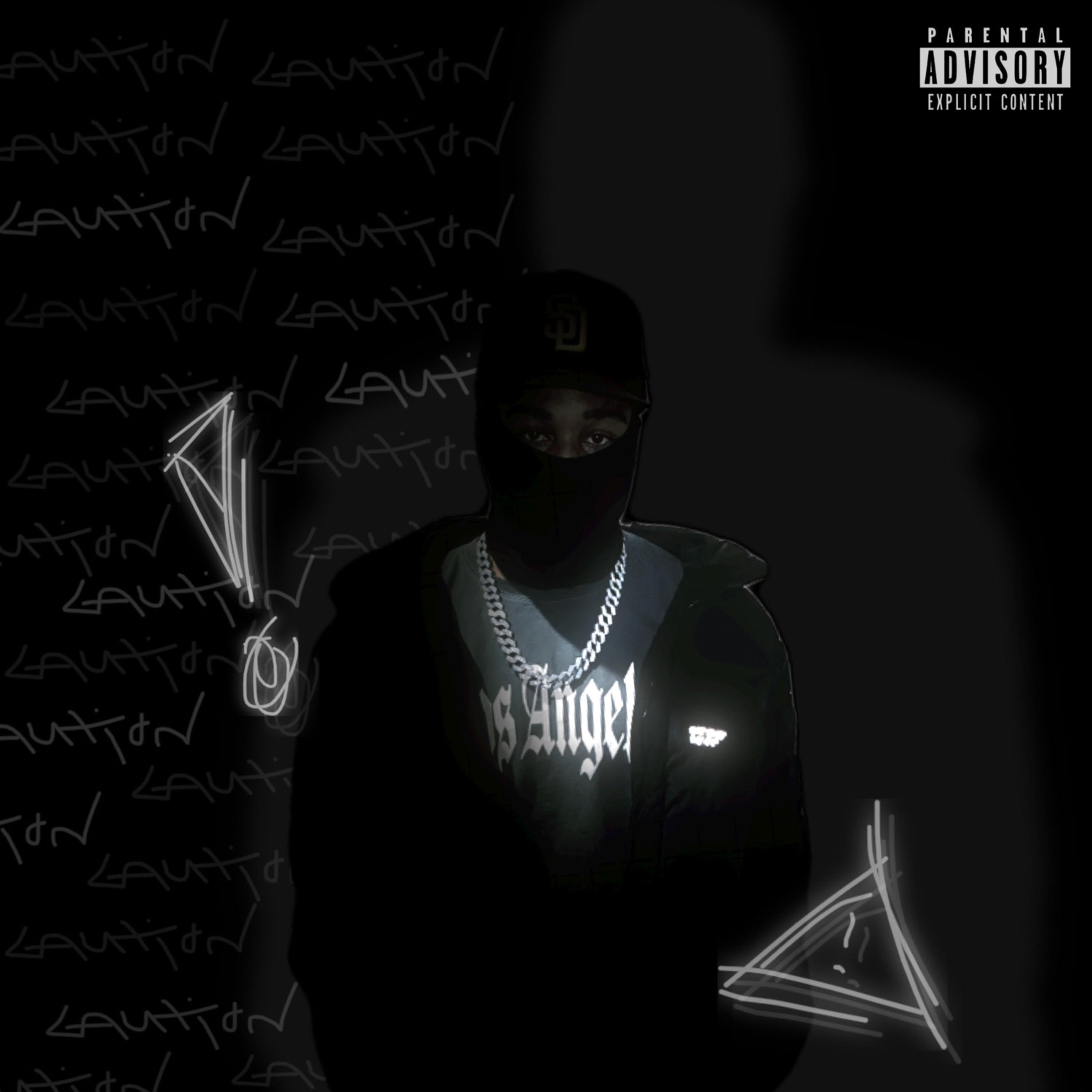 Alert artwork