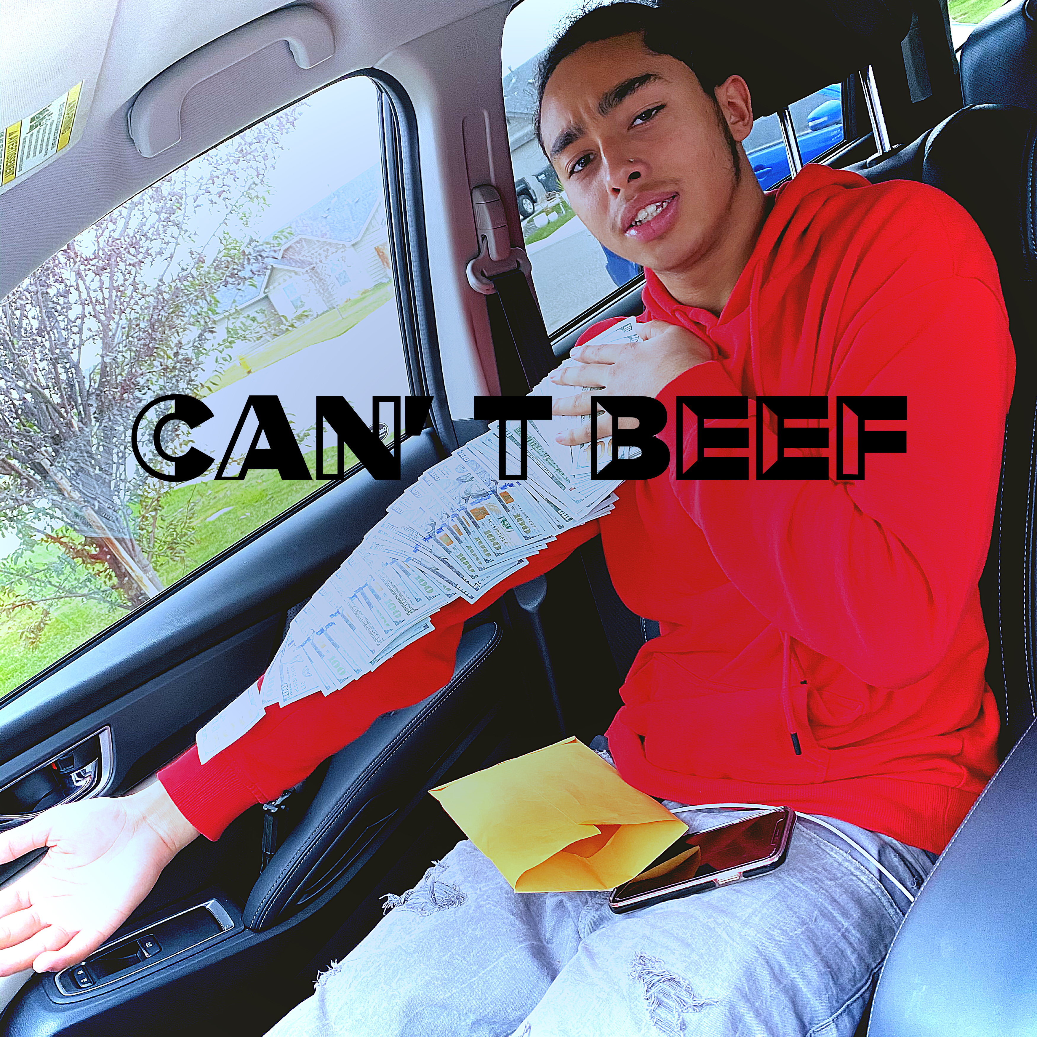 Can't Beef artwork