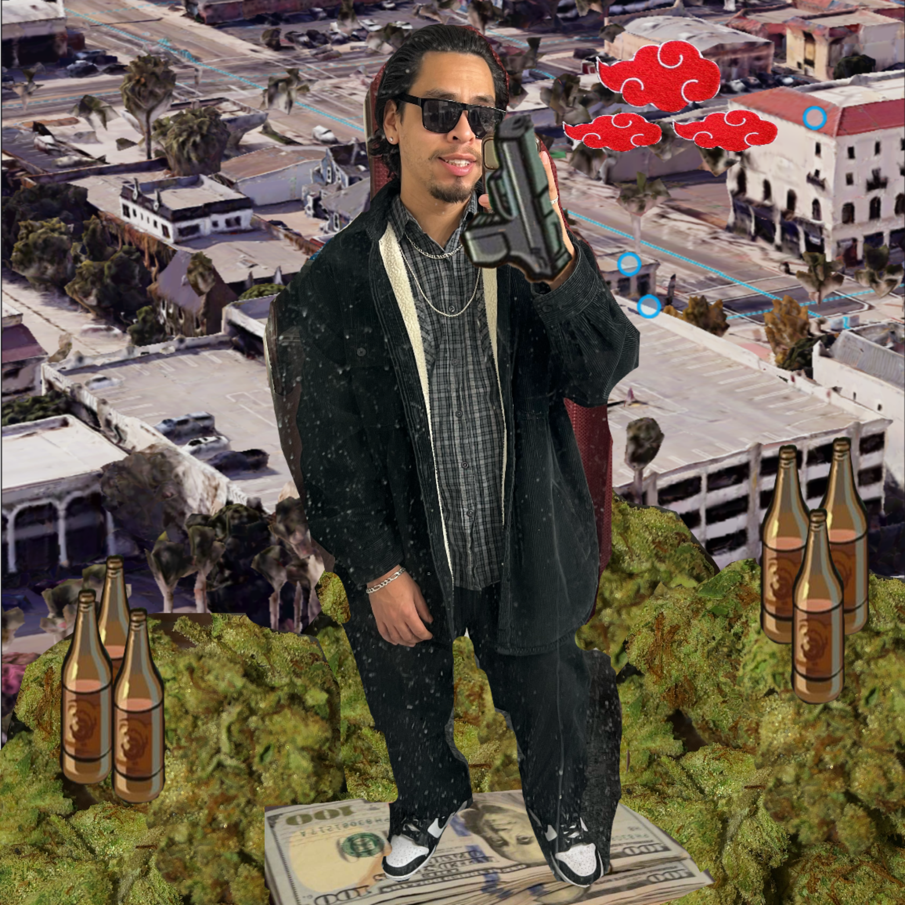 Playa Mentality (2) artwork