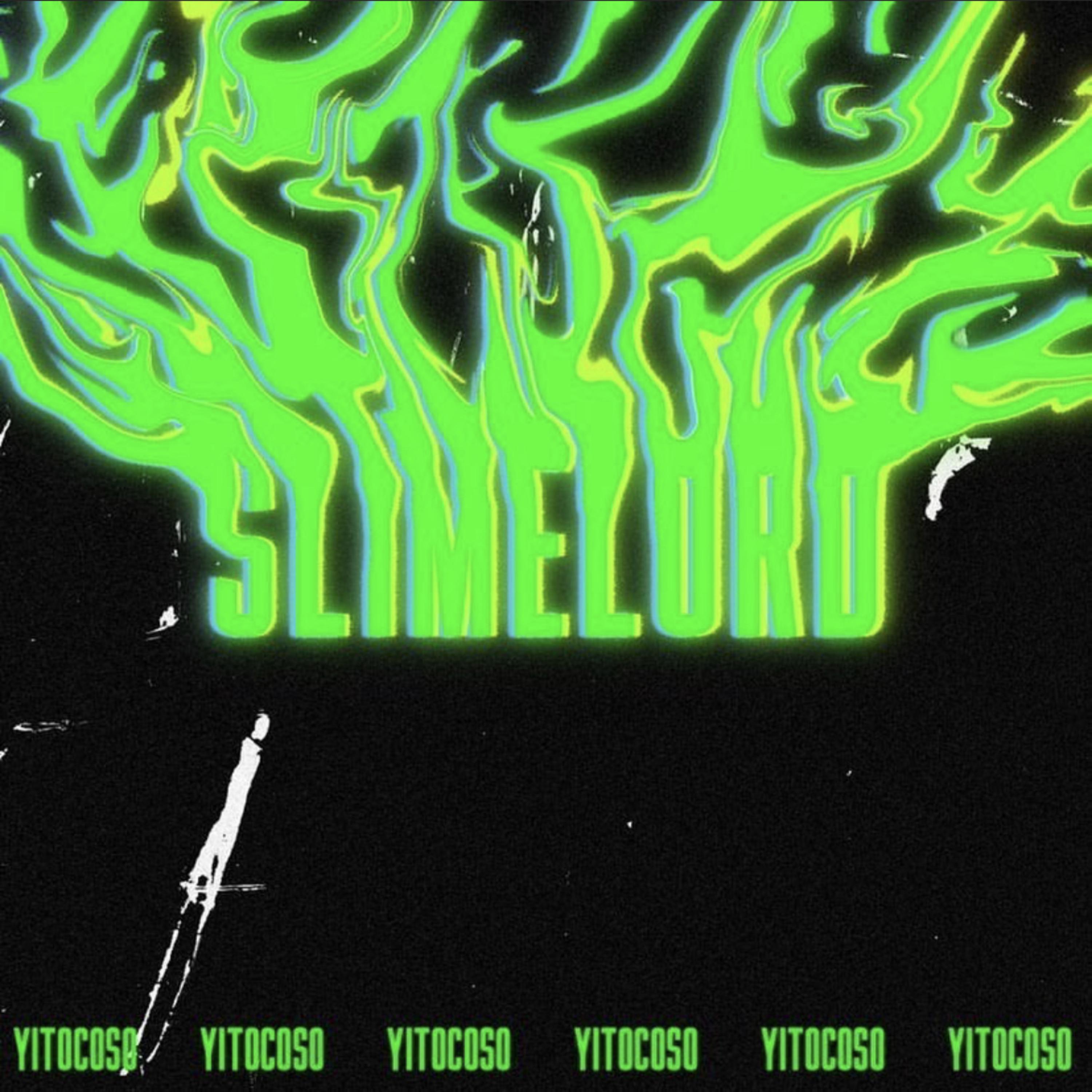 Slimelord artwork