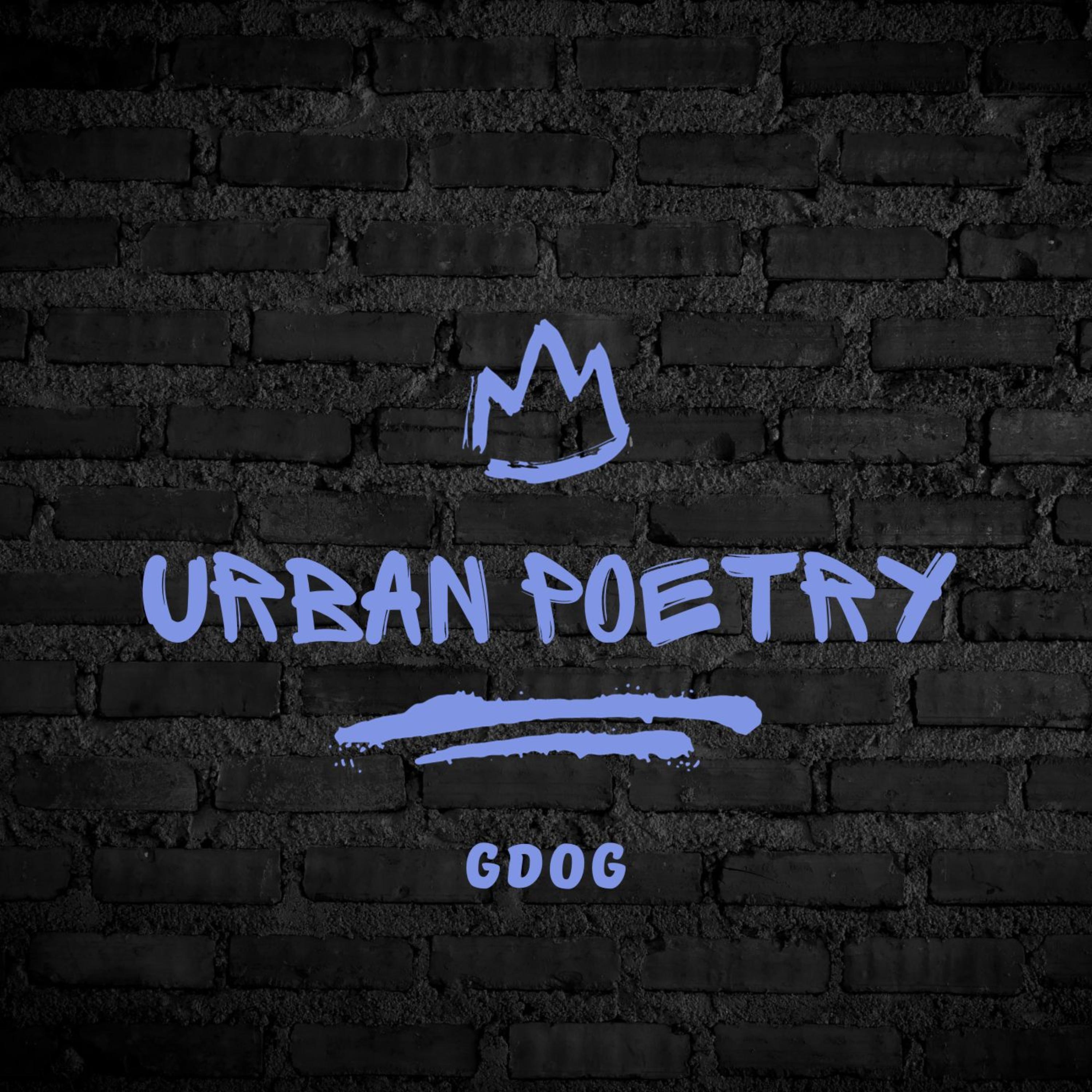 Urban Poetry artwork