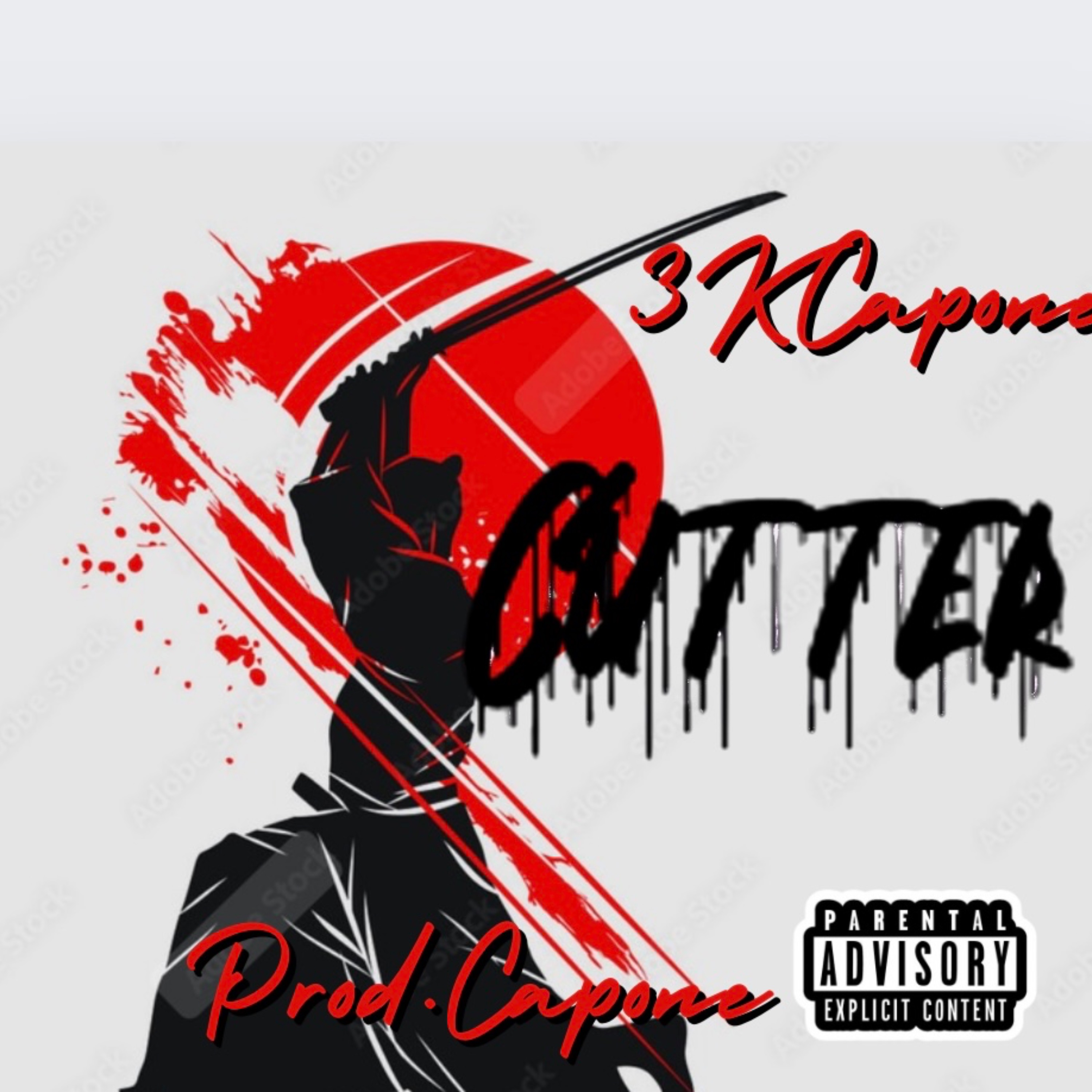 Cutter artwork