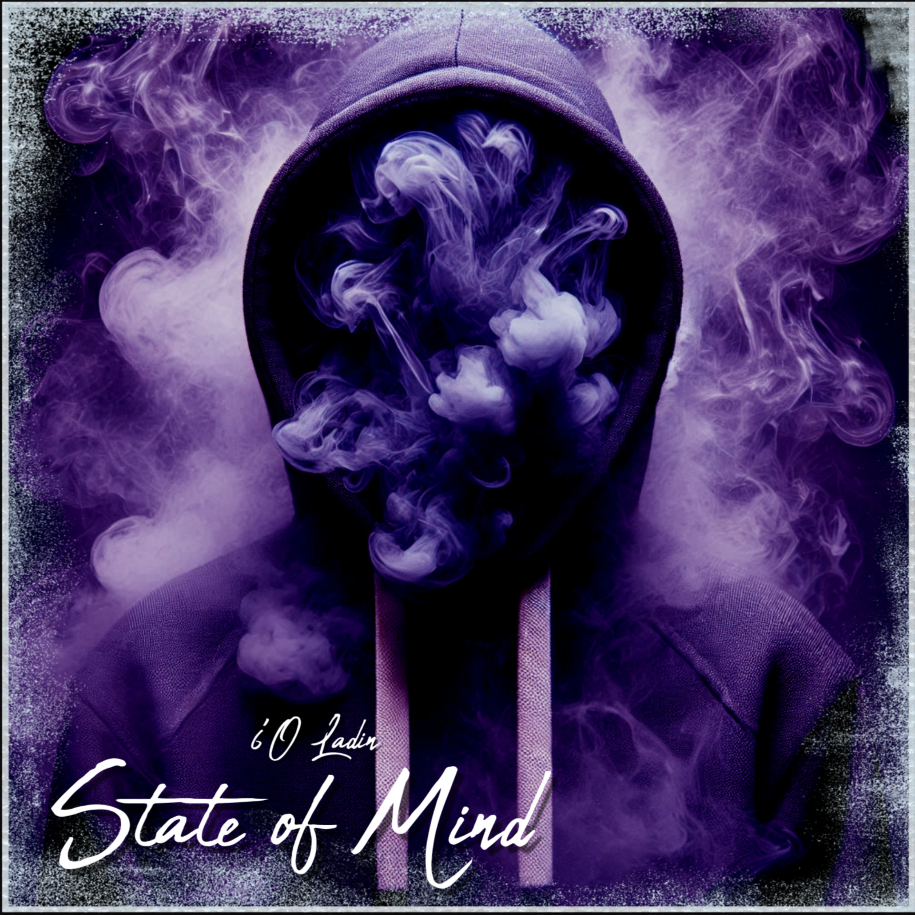 State of Mind artwork