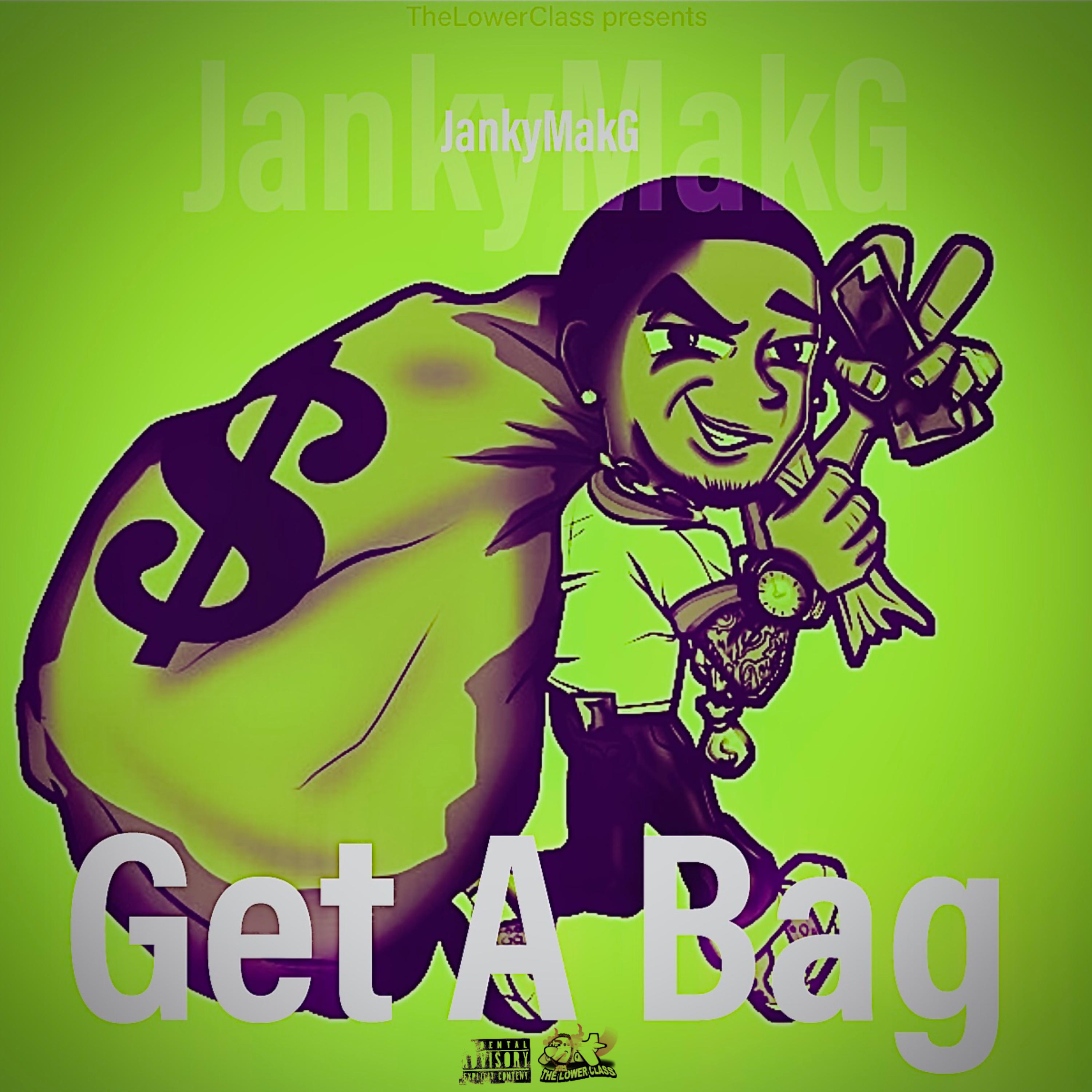 Get A Bag artwork