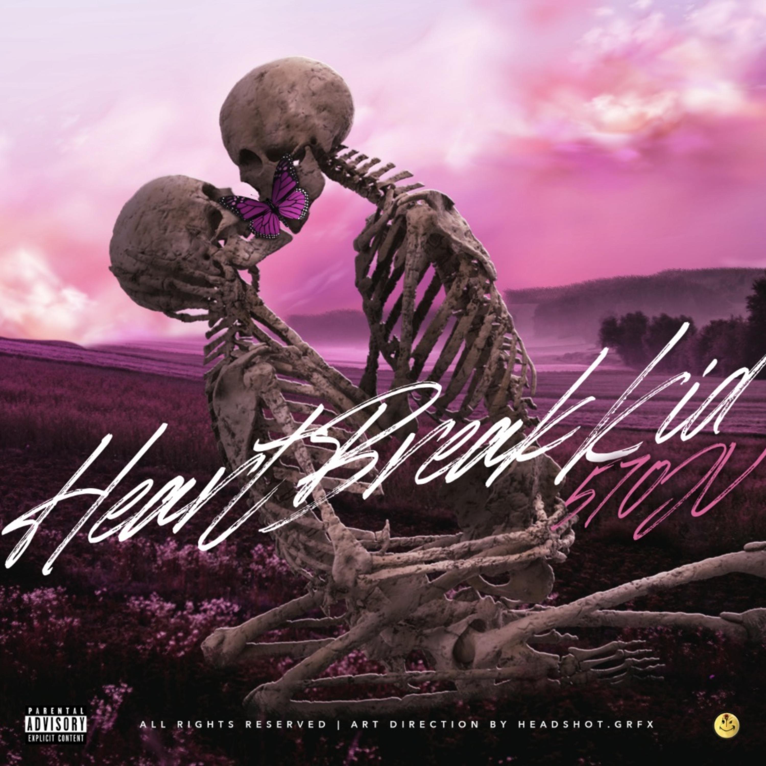 Heartbreak Kid artwork