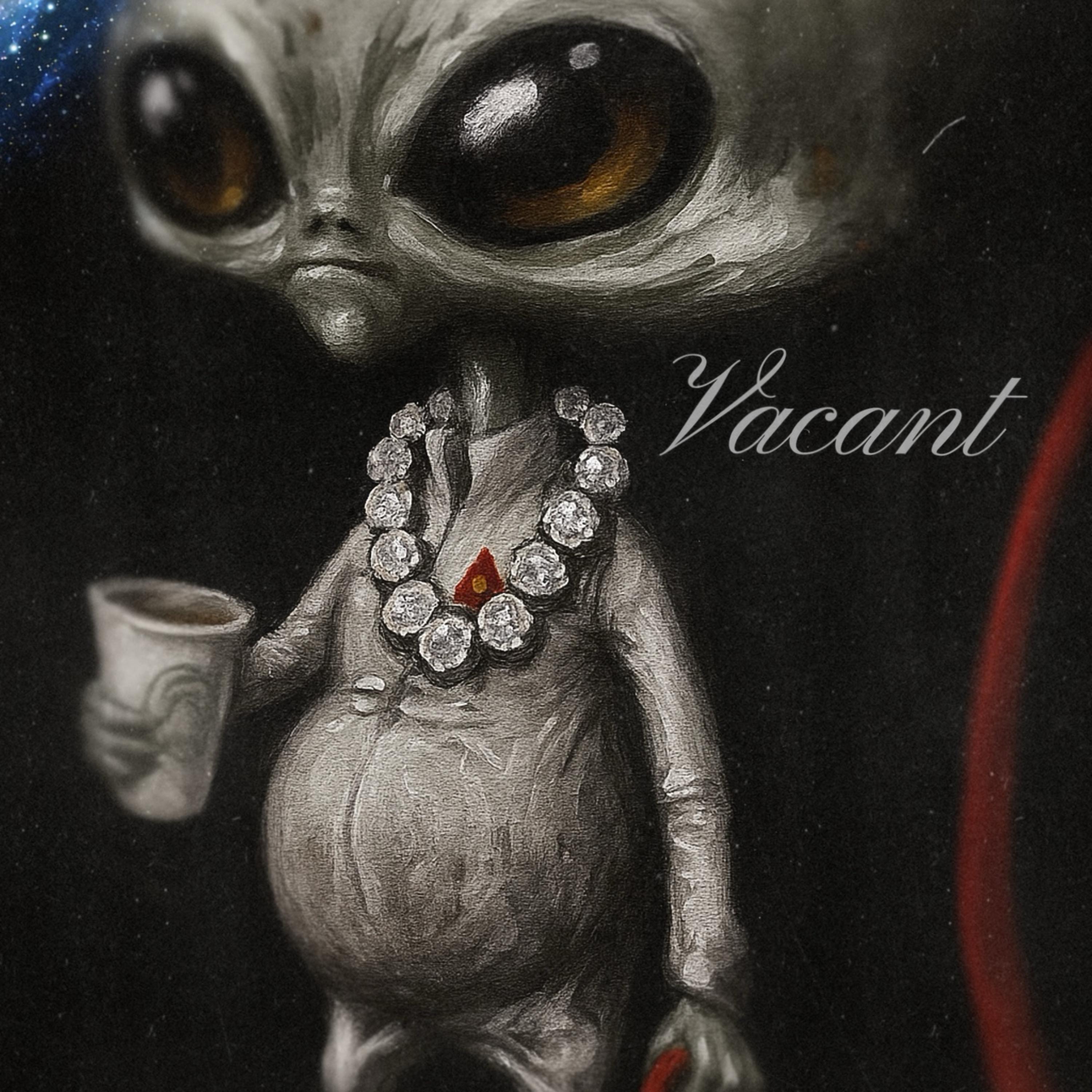 Vacant artwork