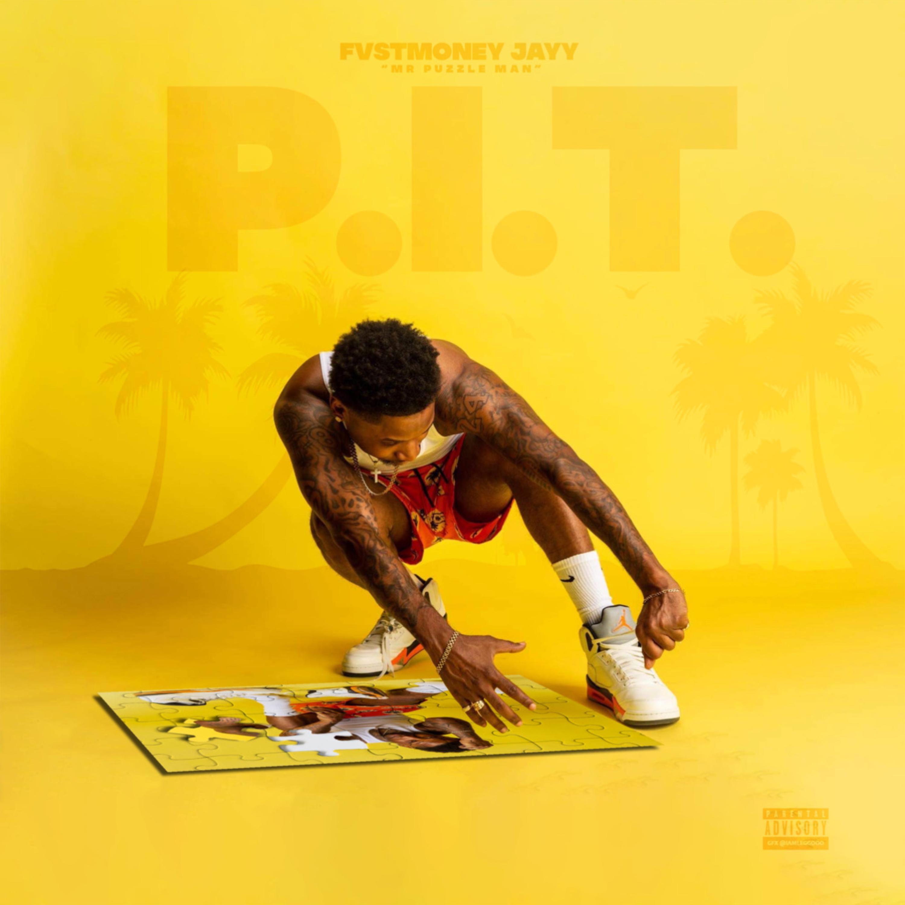 Put It Together artwork