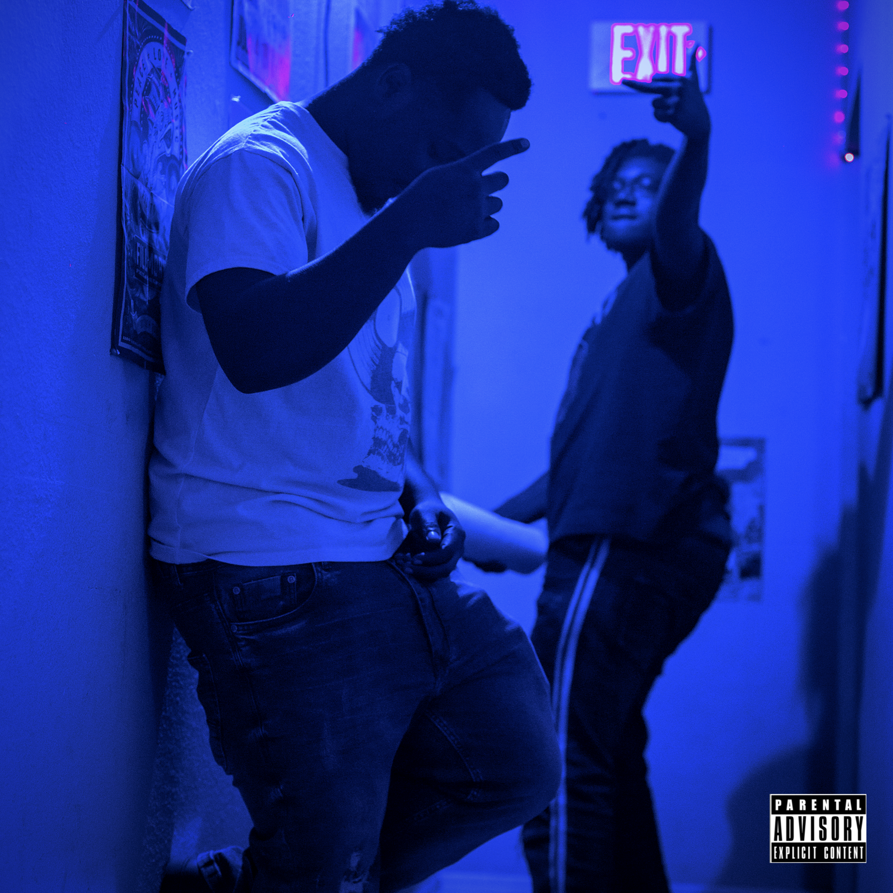 Expensive Fleets by SwayJay From The Bay cover art