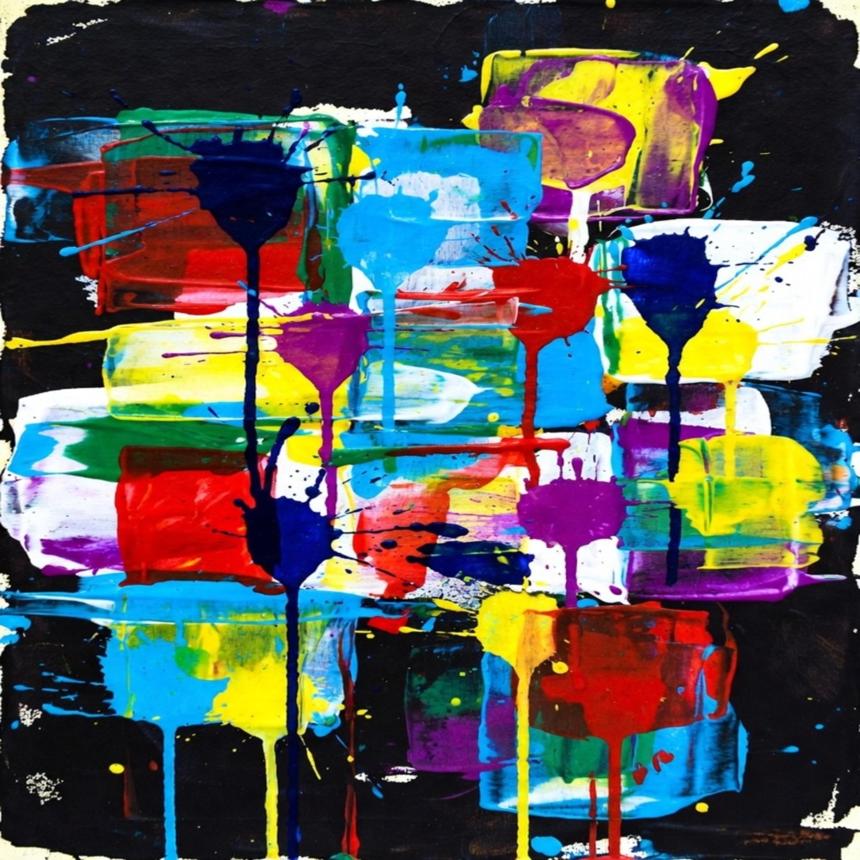 All truths no lies artwork
