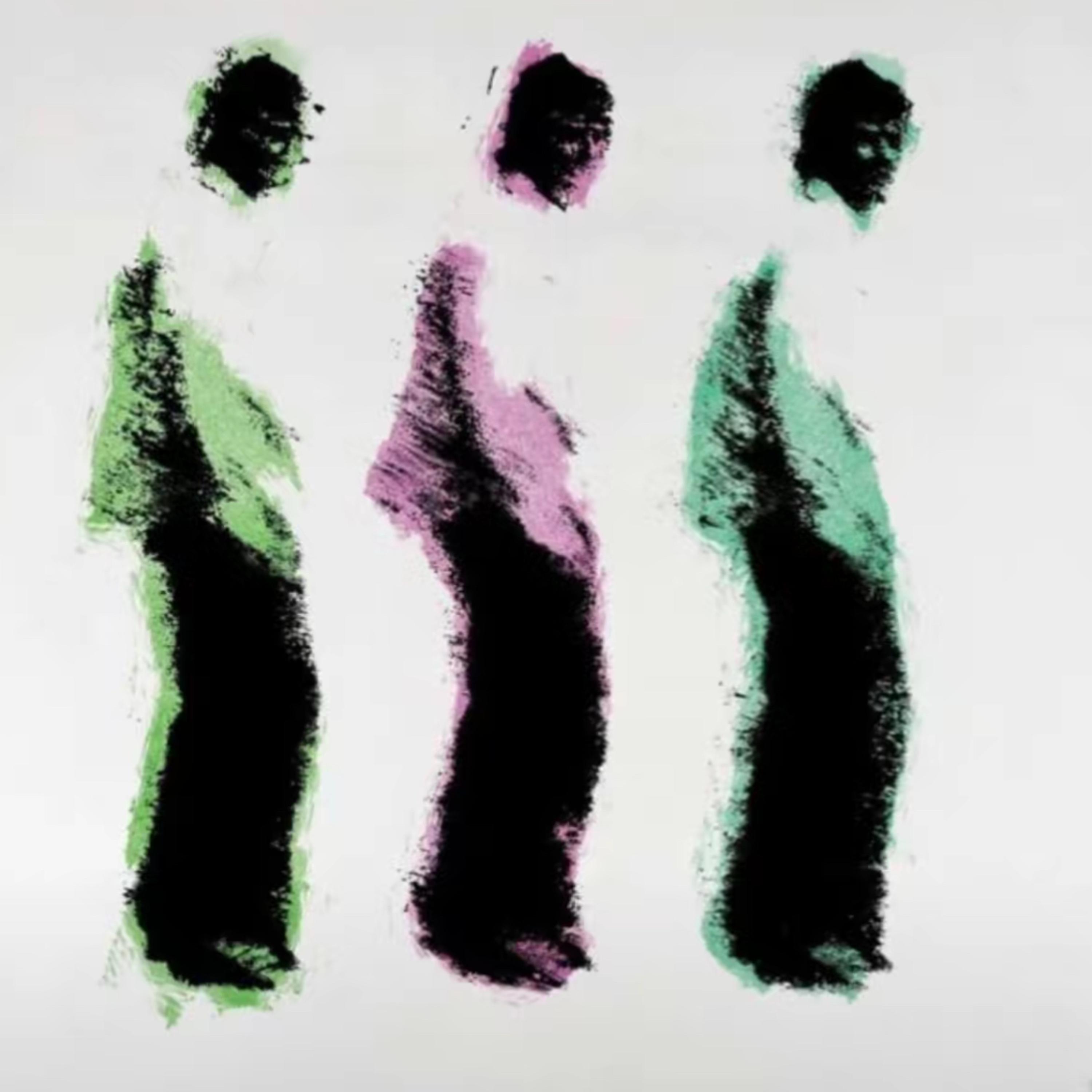 Out Of Place artwork